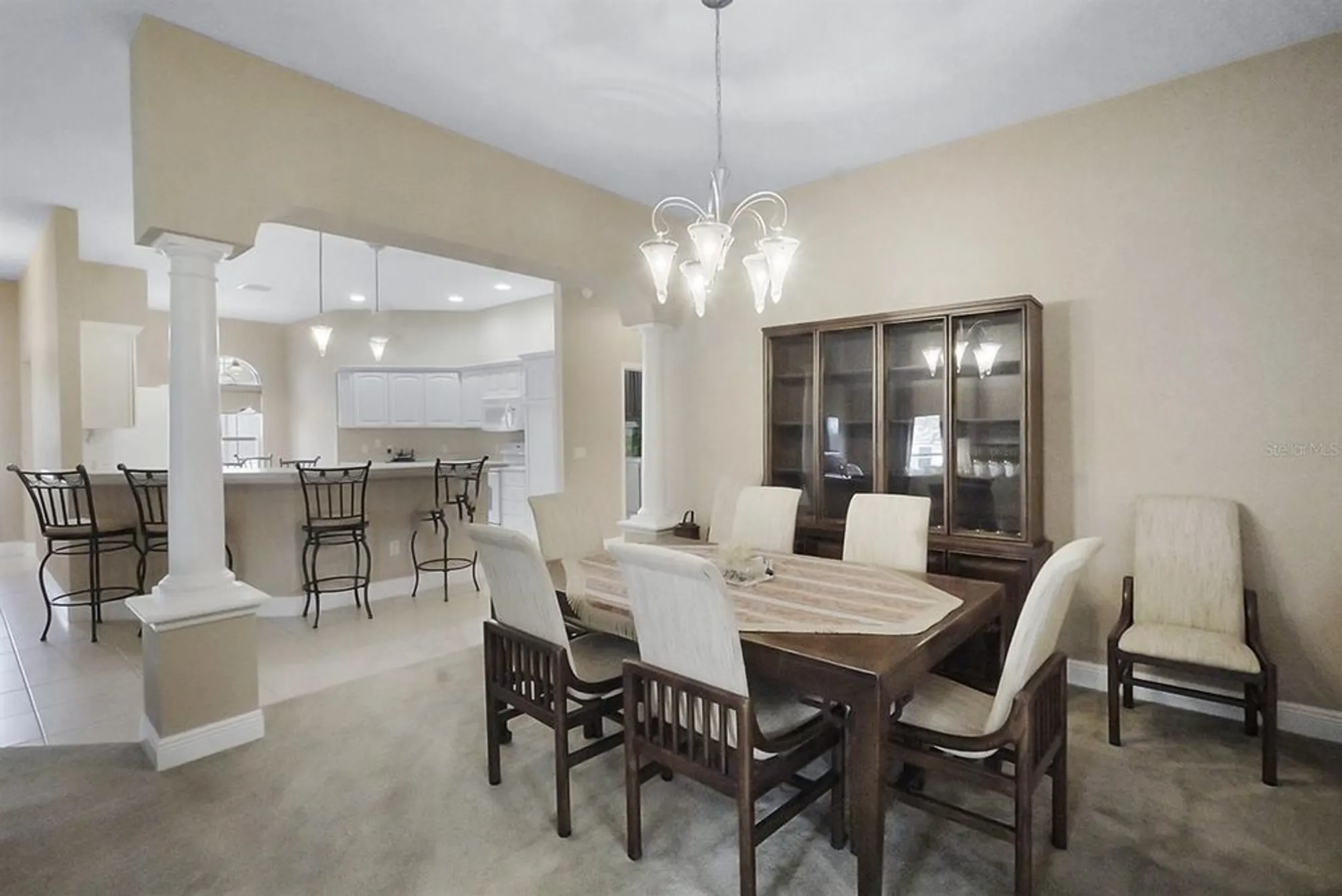 Property Slideshow image 21 of 41 | 1147 isle of palms path, The Villages, FL, 32162