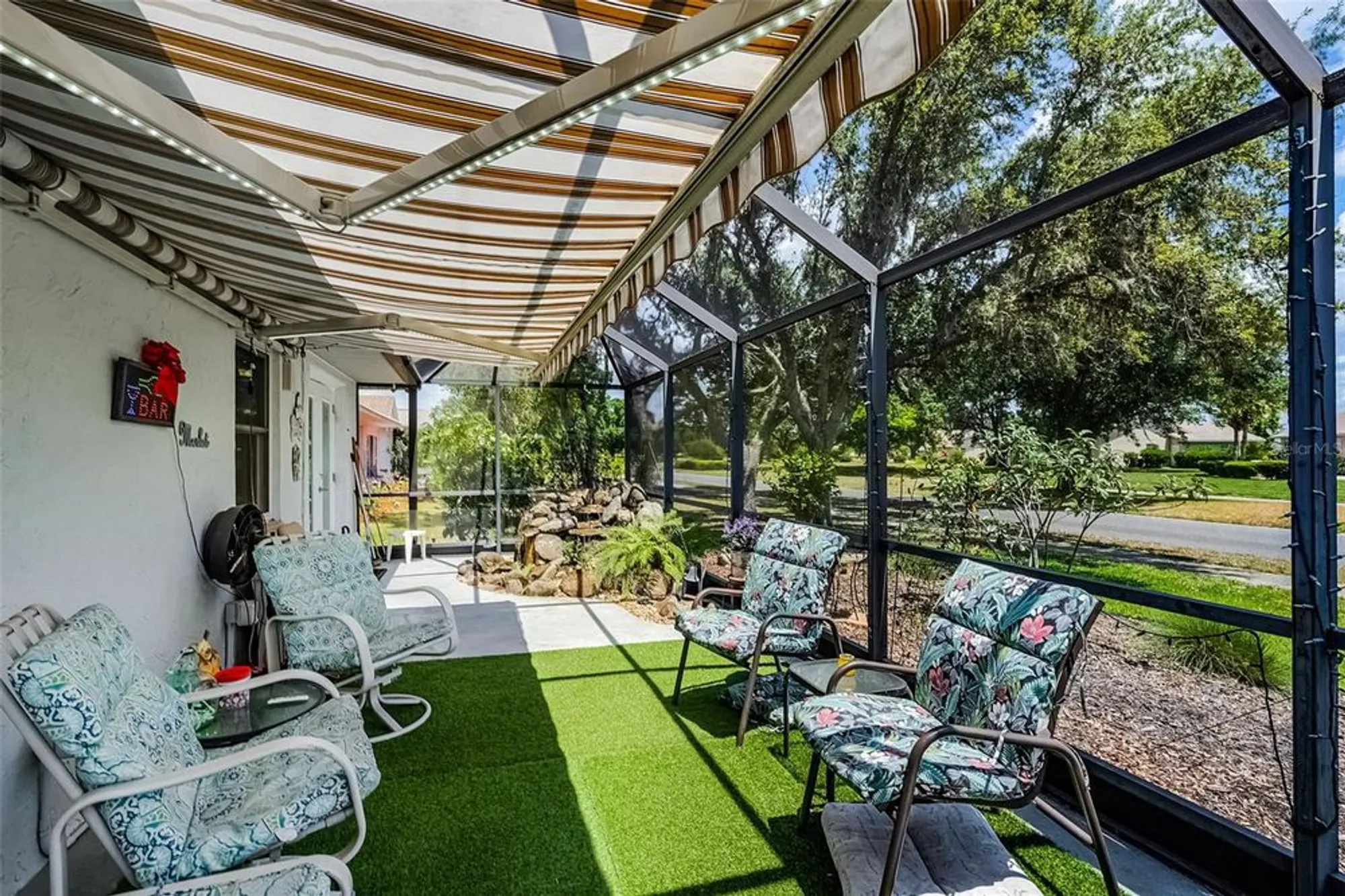 Property Slideshow image 34 of 88 | 5500 laver st, Leesburg, FL, 34748