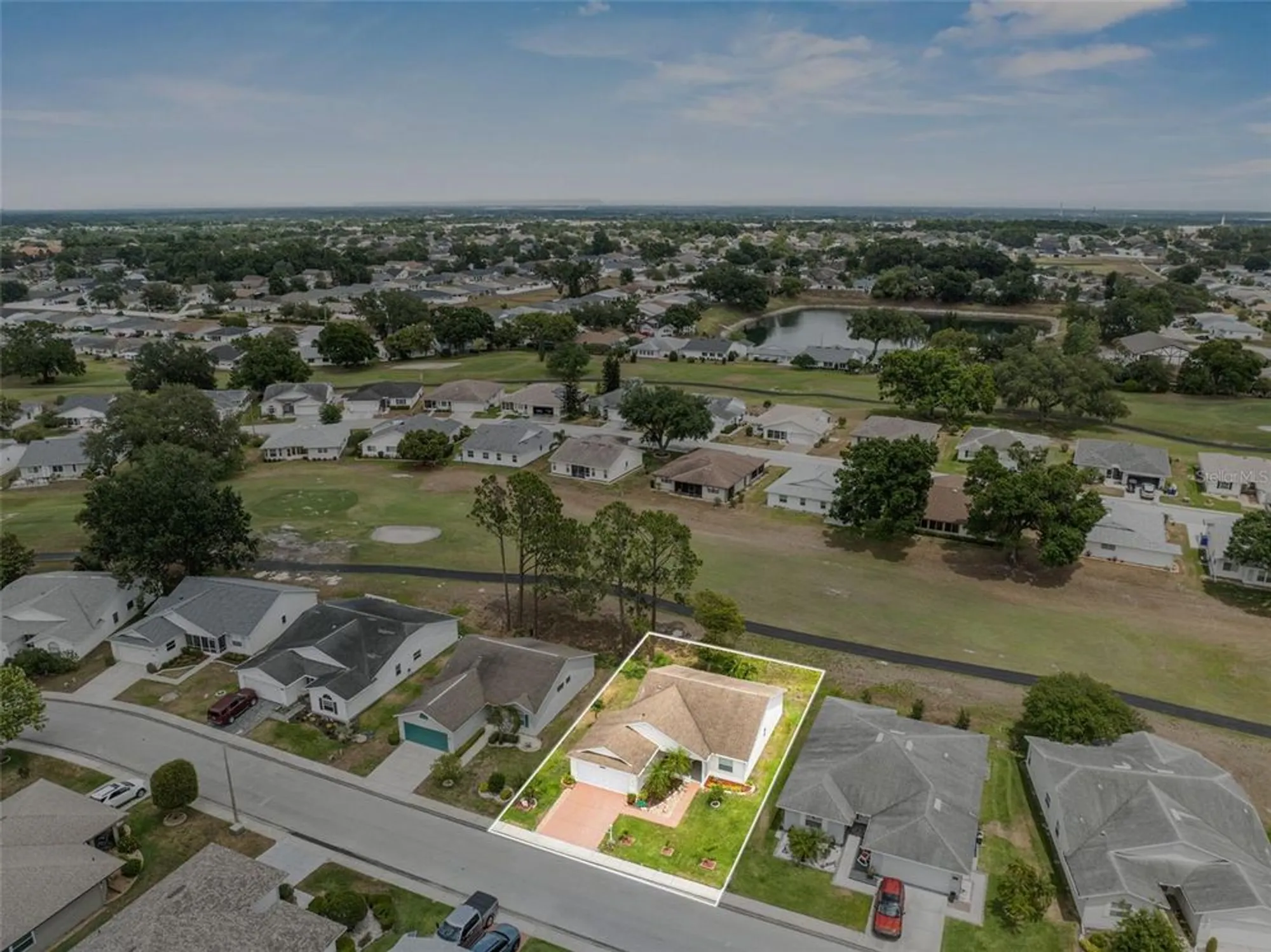 Property Slideshow image 37 of 47 | 3341 highland fairways blvd, Lakeland, FL, 33810