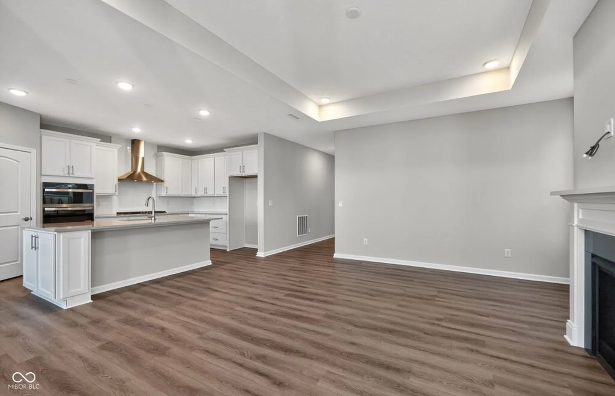 Property Slideshow image 11 of 38 | 14931 iron liege way, Westfield, IN, 46074