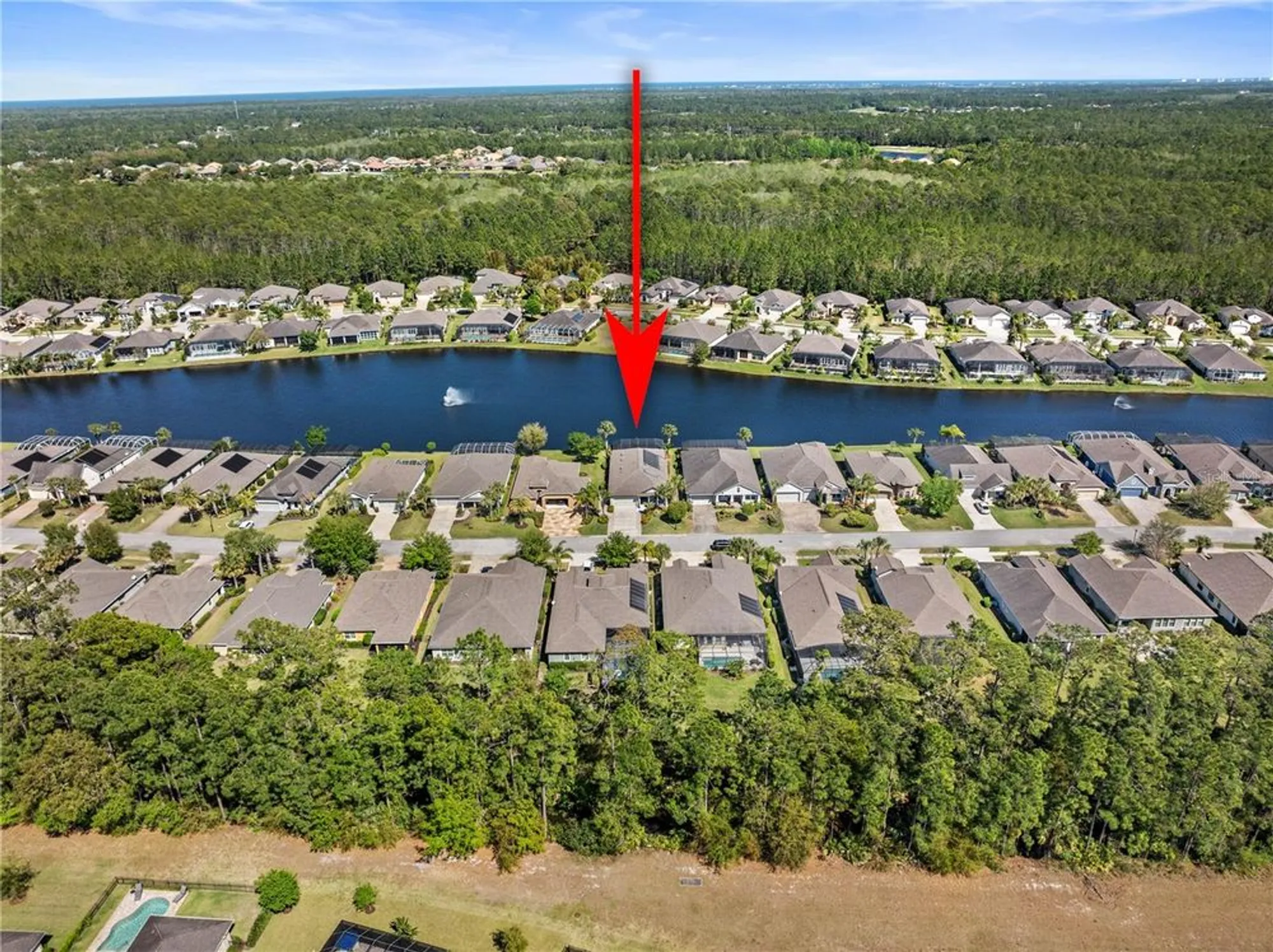 Property Slideshow image 45 of 51 | 642 elk river dr, Ormond Beach, FL, 32174