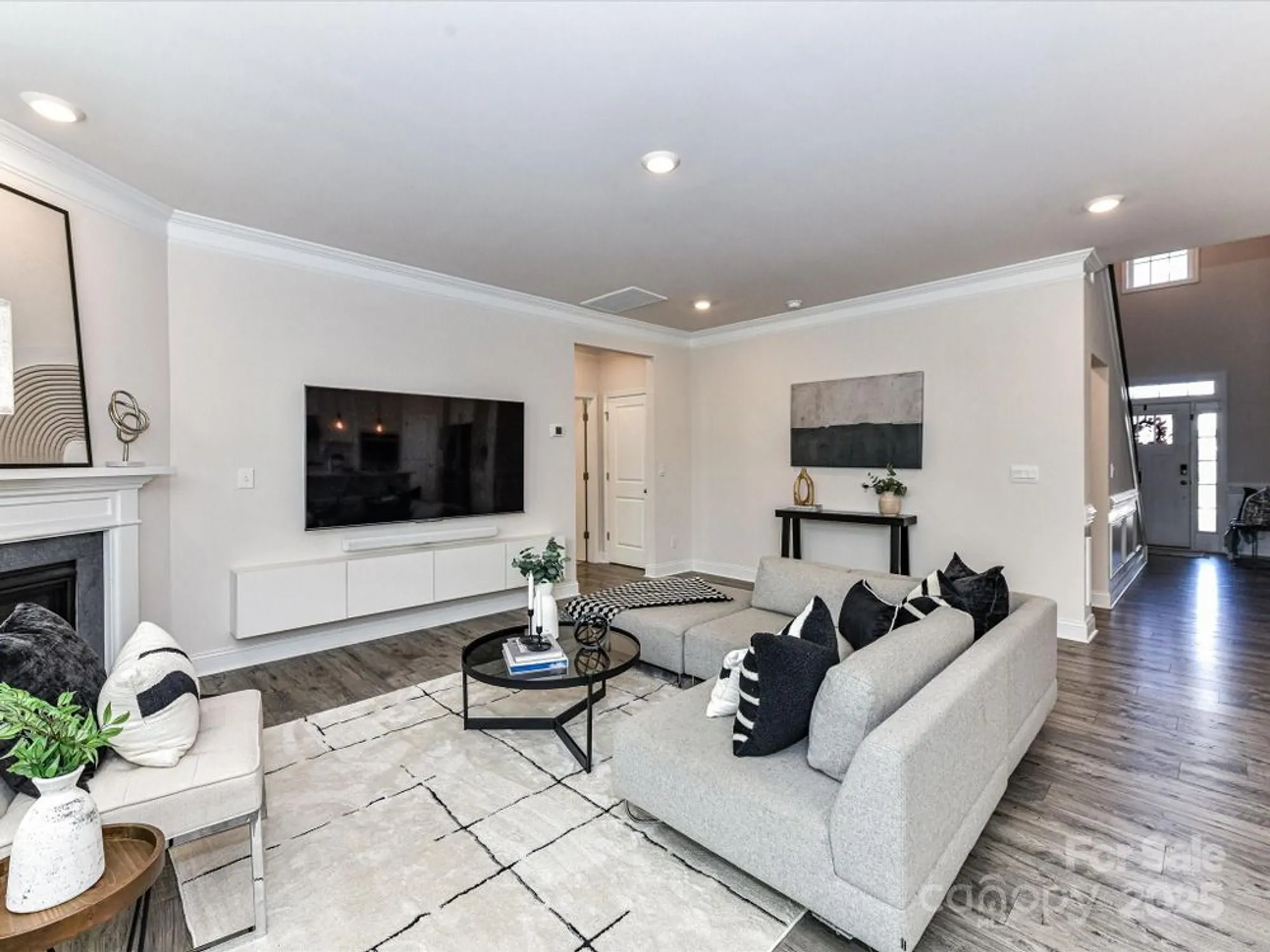 Property Slideshow image 10 of 40 | 1072 thoroughbred dr, Iron Station, NC, 28080