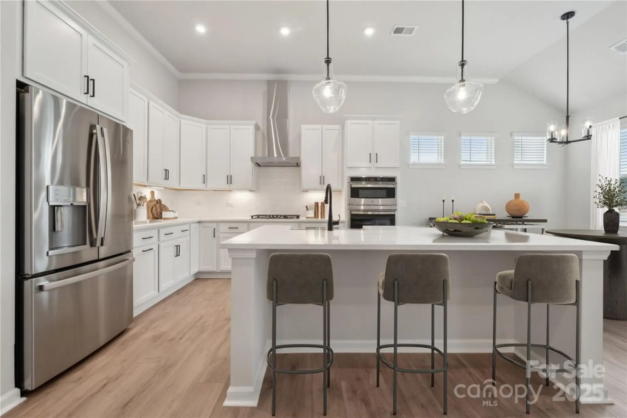 Property Slideshow image 7 of 39 | 3030 bent willow dr, Indian Trail, NC, 28079