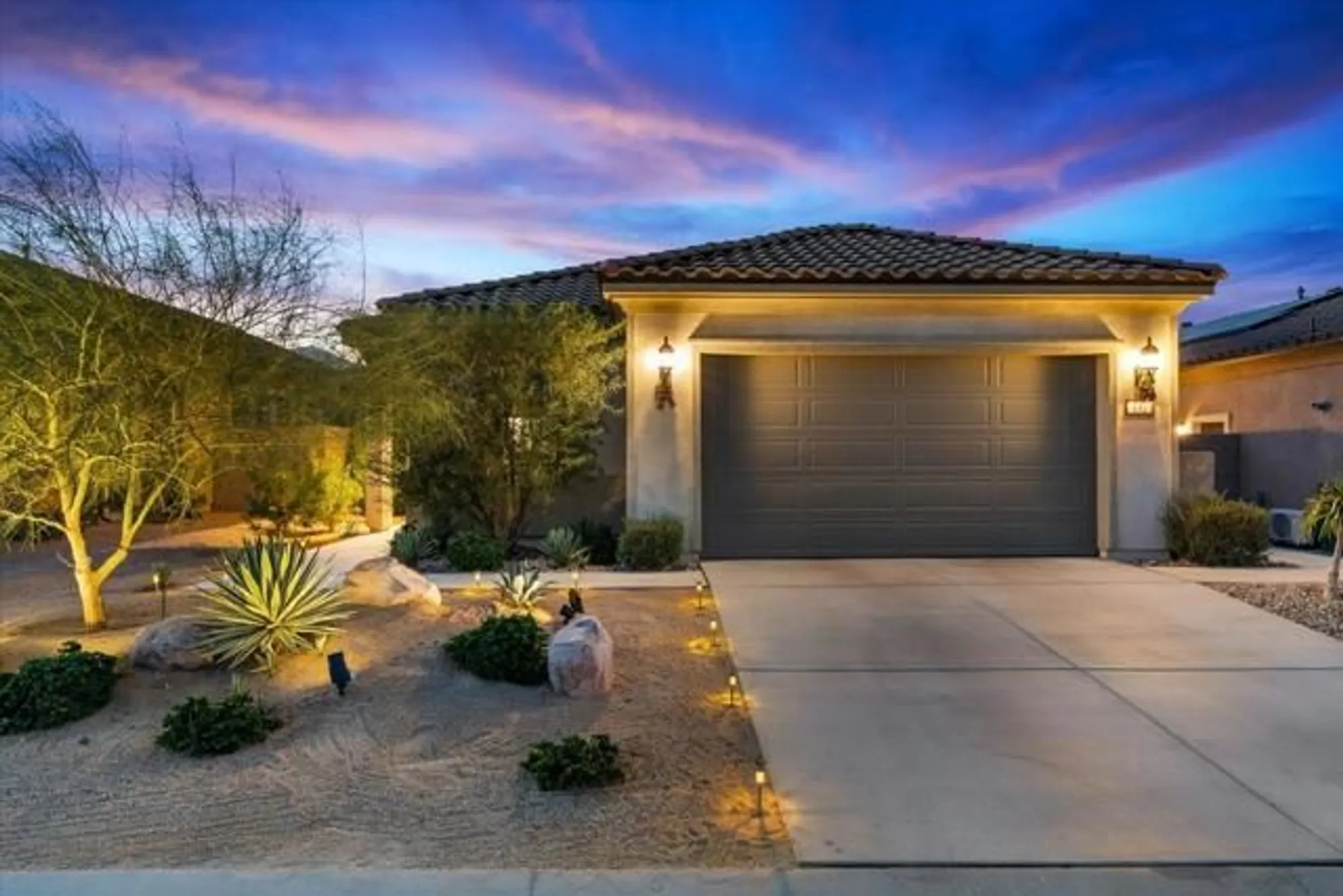 Property Slideshow image 7 of 51 | 132 claret, Rancho Mirage, CA, 92270