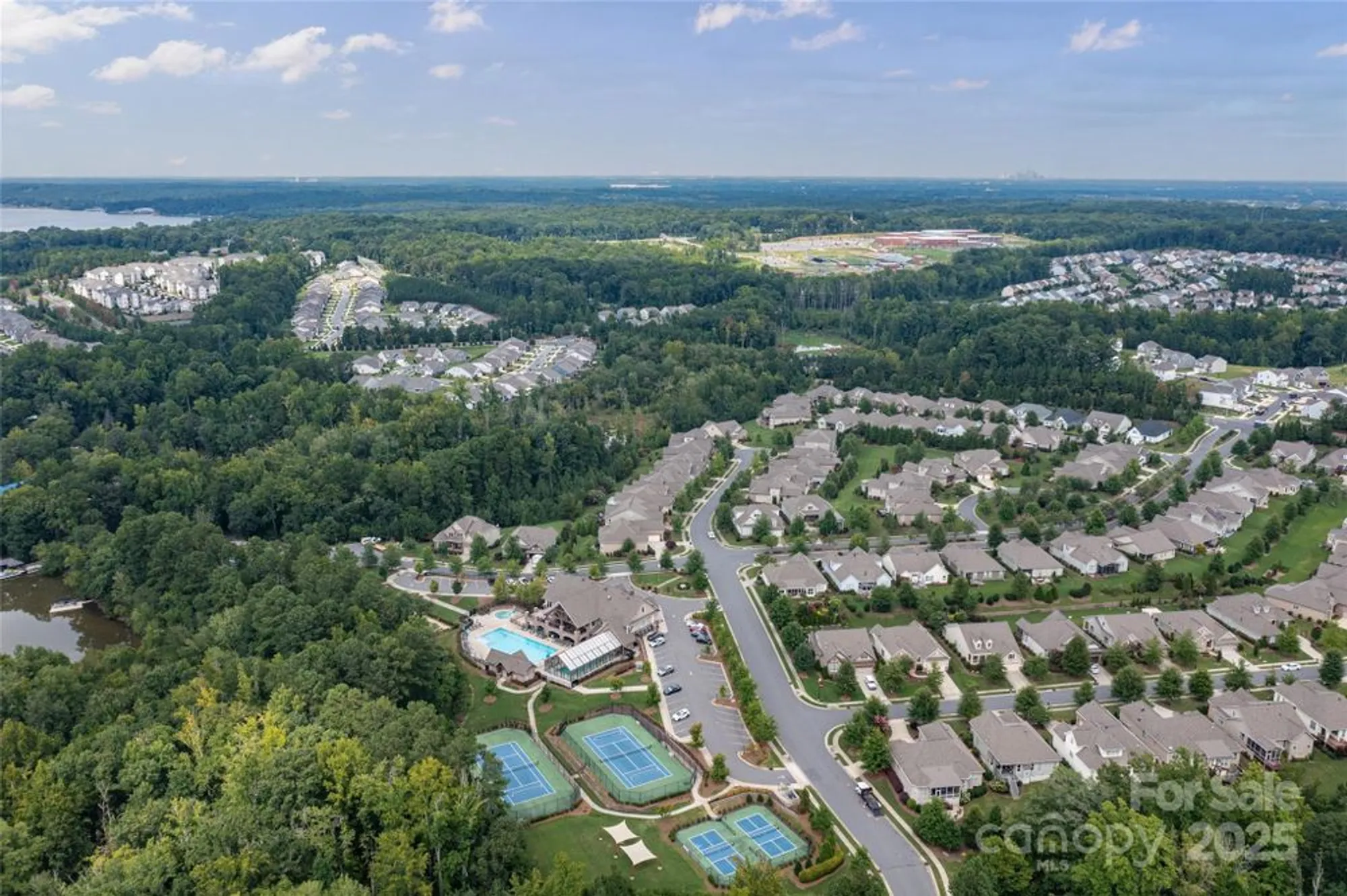 Property Slideshow image 48 of 48 | 14503 crest ct, Charlotte, NC, 28278