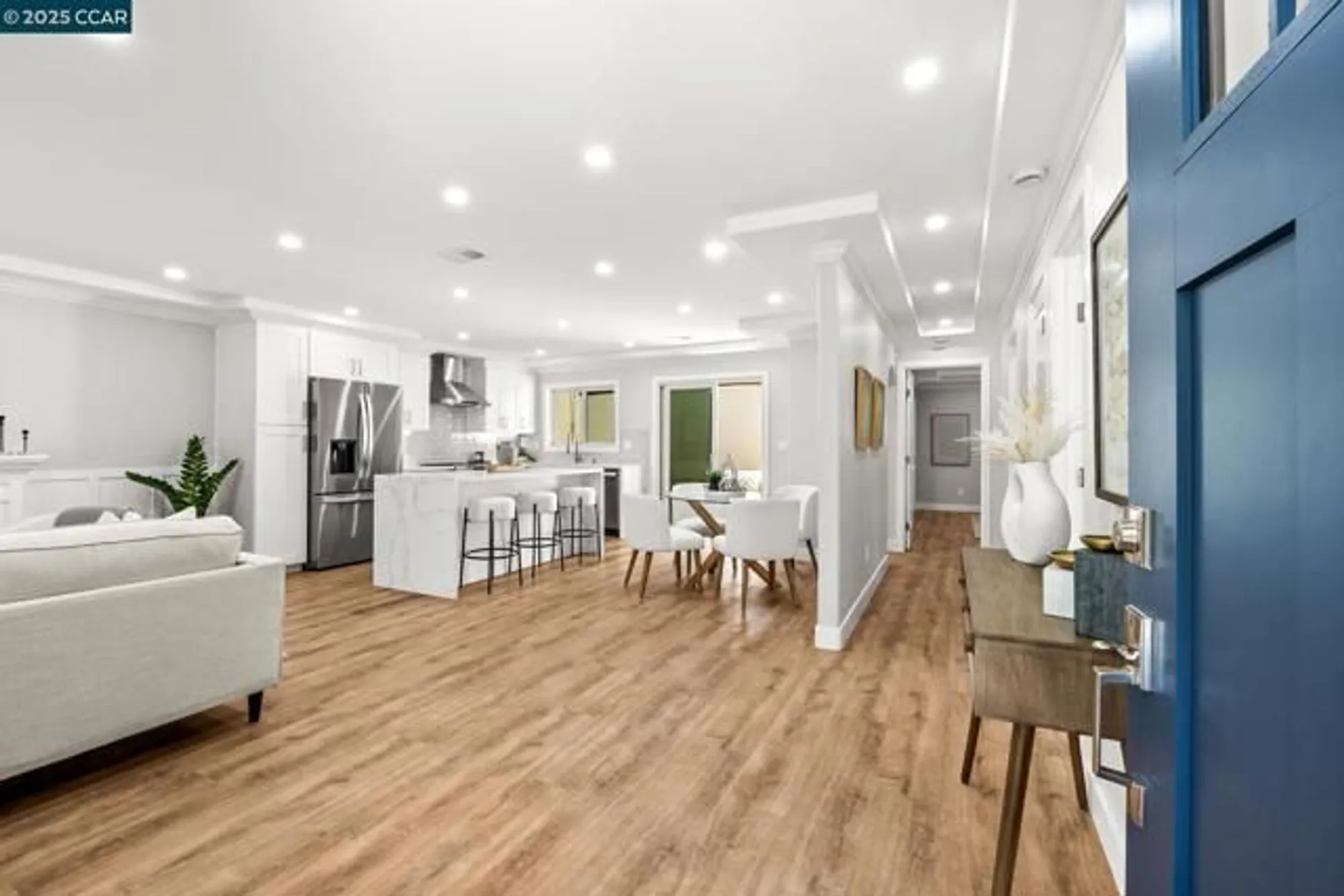 Property Slideshow image 17 of 46 | 2300 pine knoll dr 1, Walnut Creek, CA, 94595