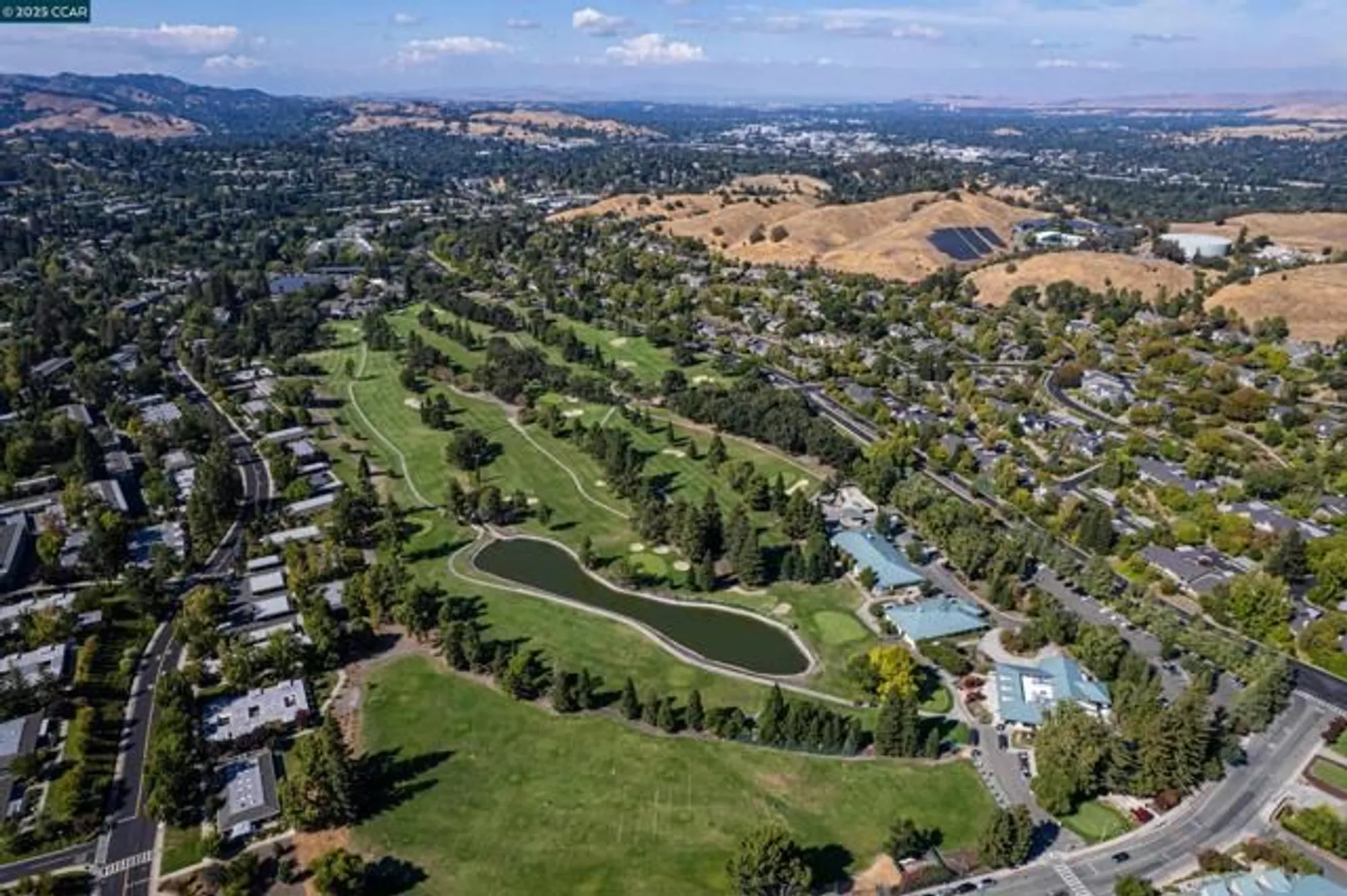Property Slideshow image 33 of 38 | 3318 ptarmigan dr apt 1b, Walnut Creek, CA, 94595