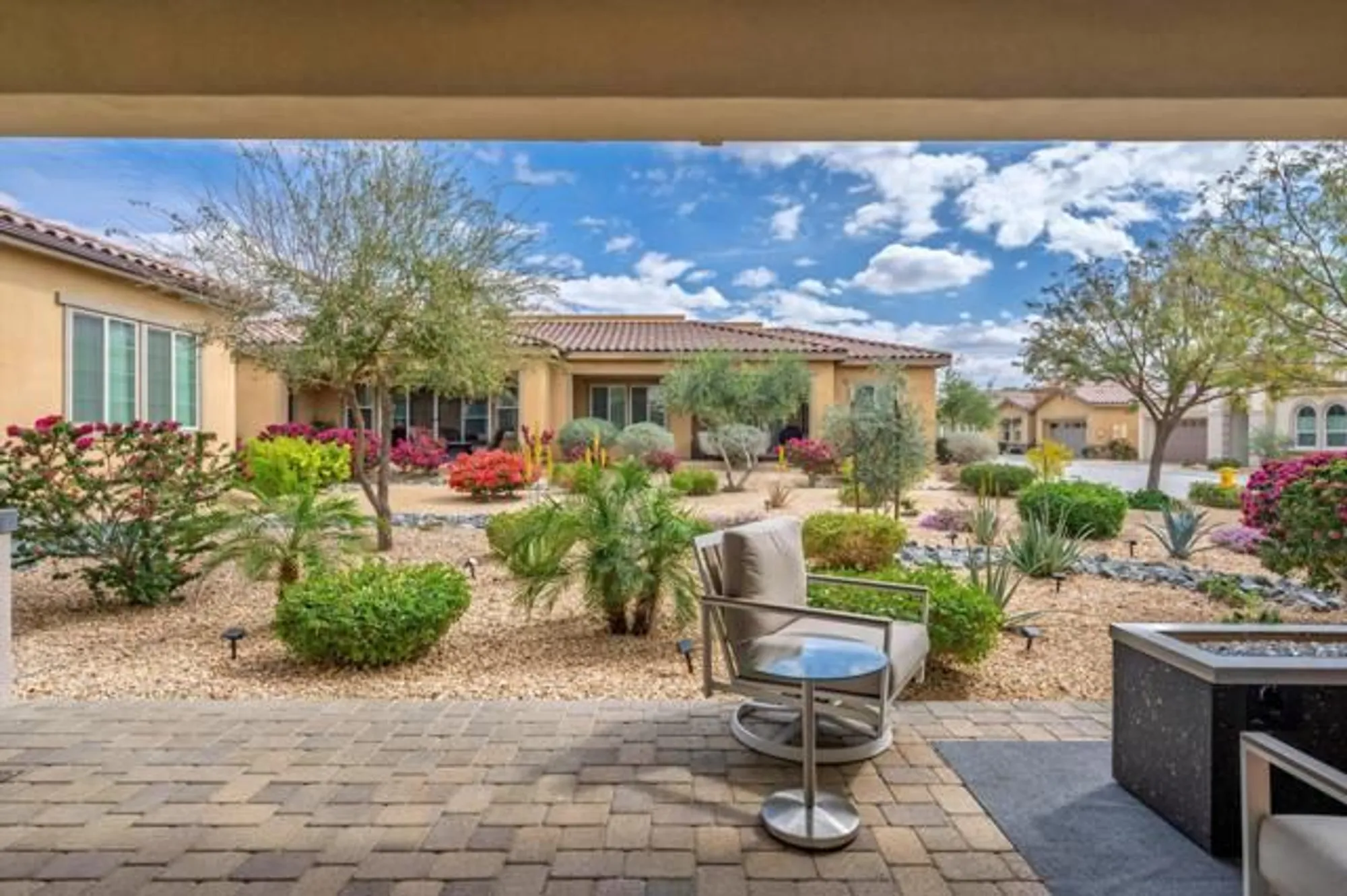 Property Slideshow image 9 of 53 | 4150 via cararra, Palm Desert, CA, 92260