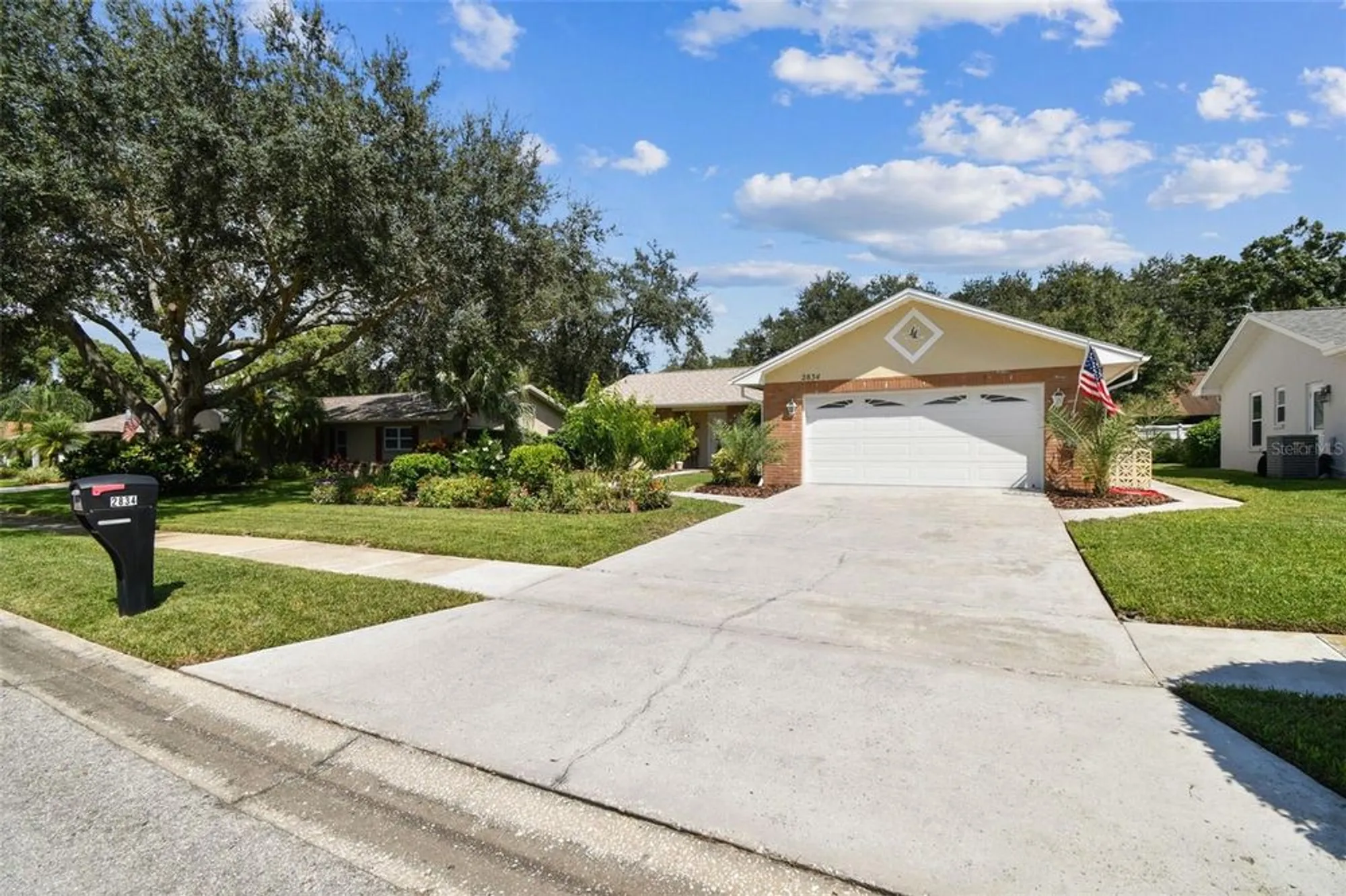 Property Slideshow image 55 of 99 | 2834 thistle ct, Palm Harbor, FL, 34684