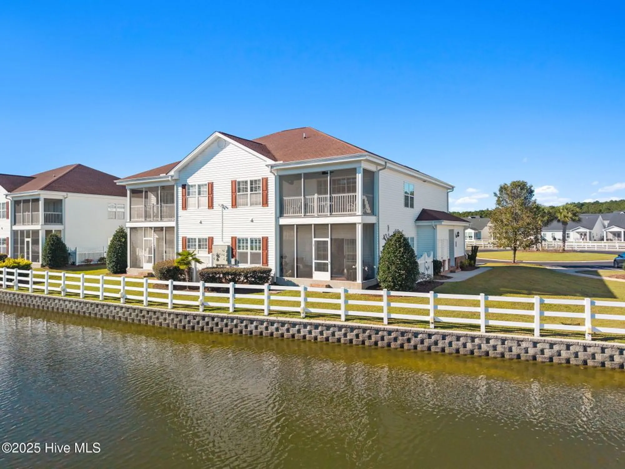 Property Slideshow image 30 of 44 | 8855 radcliff dr 51a, Calabash, NC, 28467