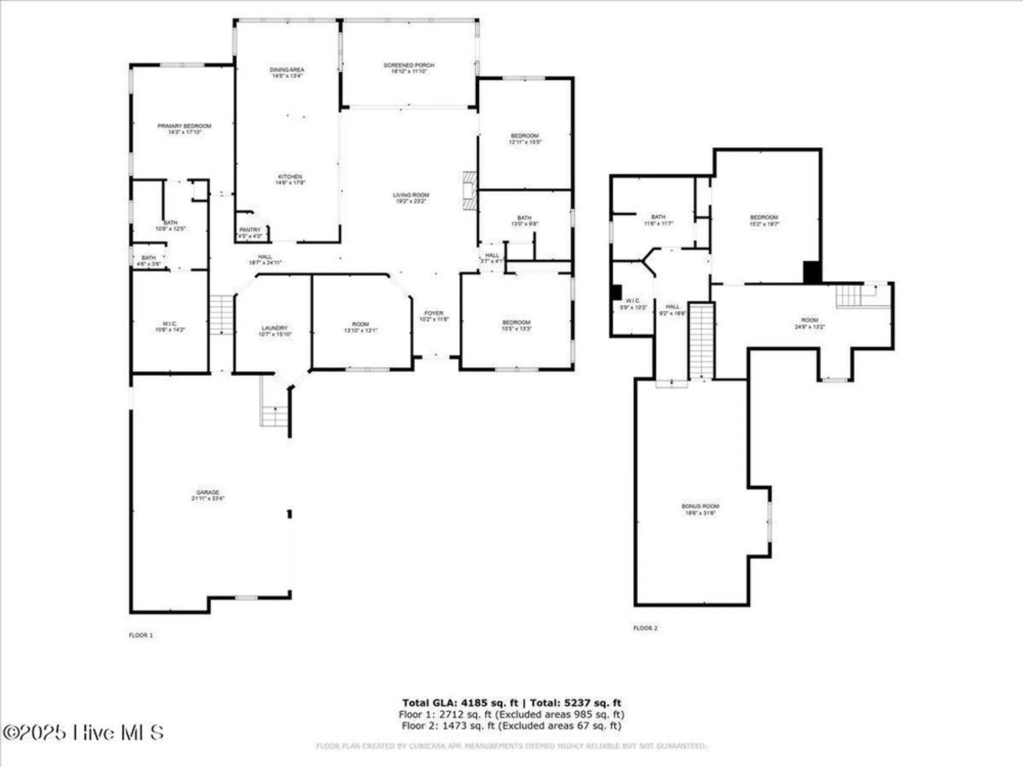 Property Slideshow image 62 of 97 | 2744 cedar crest dr, Southport, NC, 28461