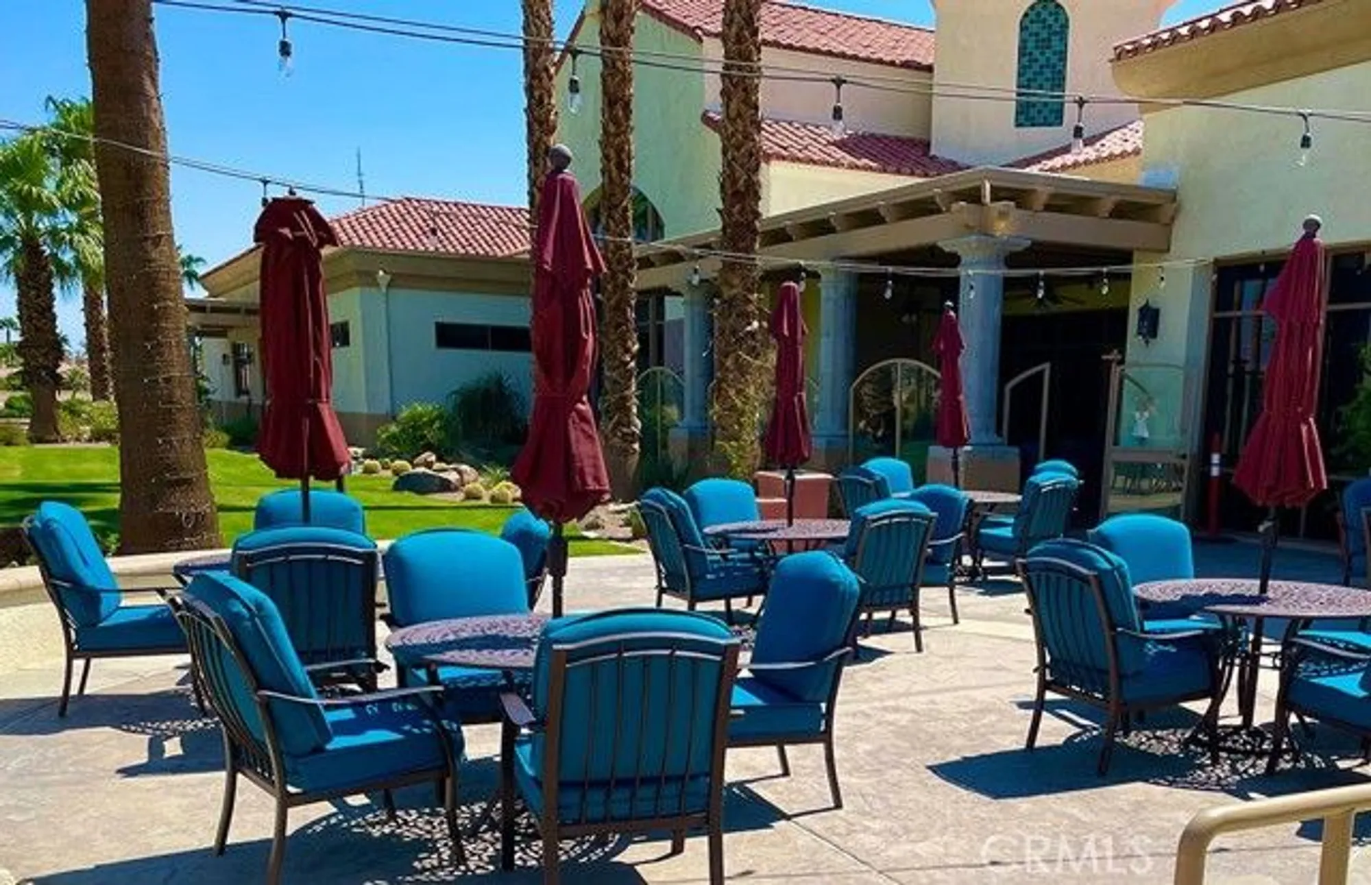 Property Slideshow image 65 of 67 | 81693 avenida sombra, Indio, CA, 92203