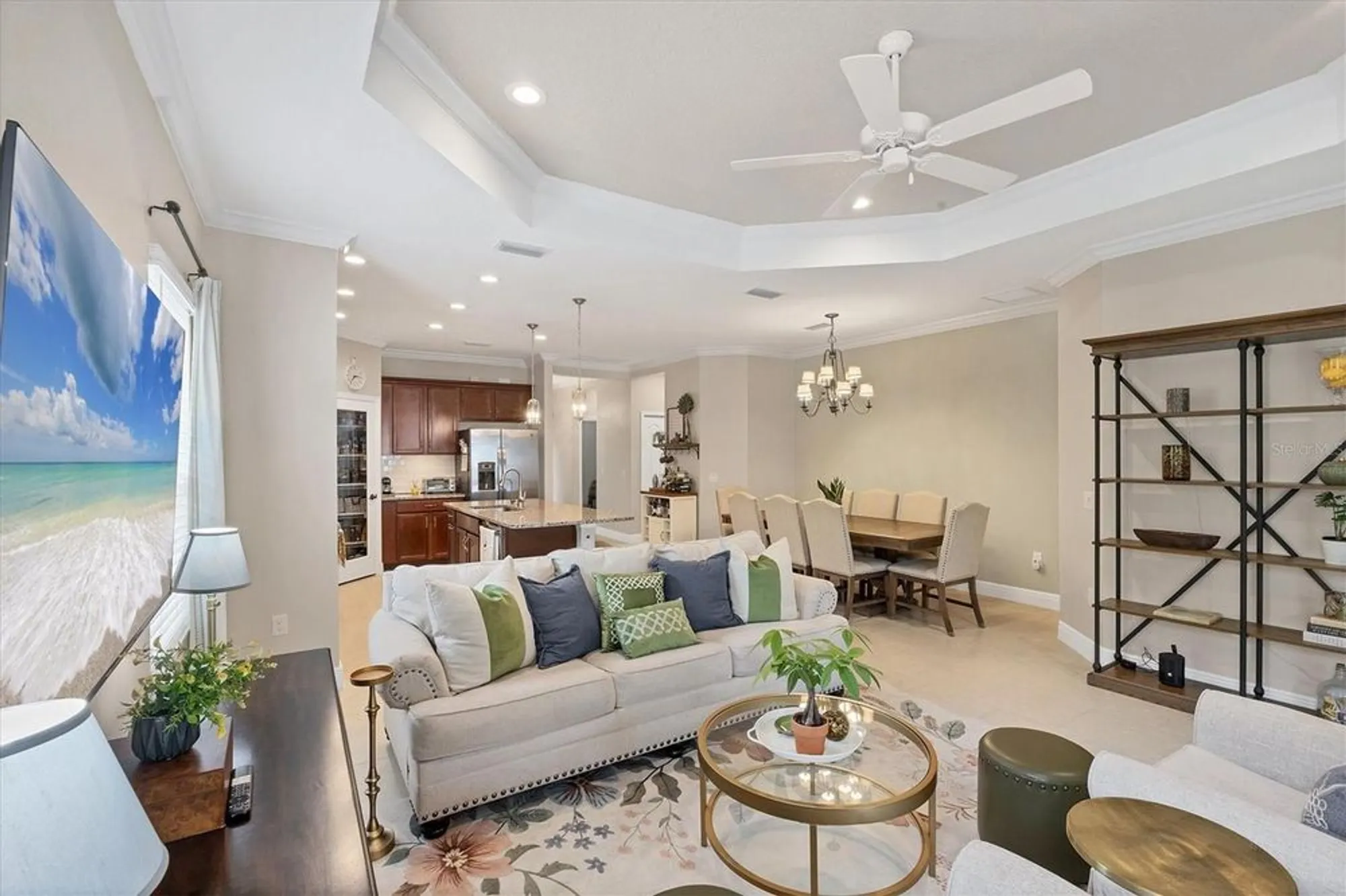 Property Slideshow image 8 of 61 | 3111 sky blue cv, Bradenton, FL, 34211