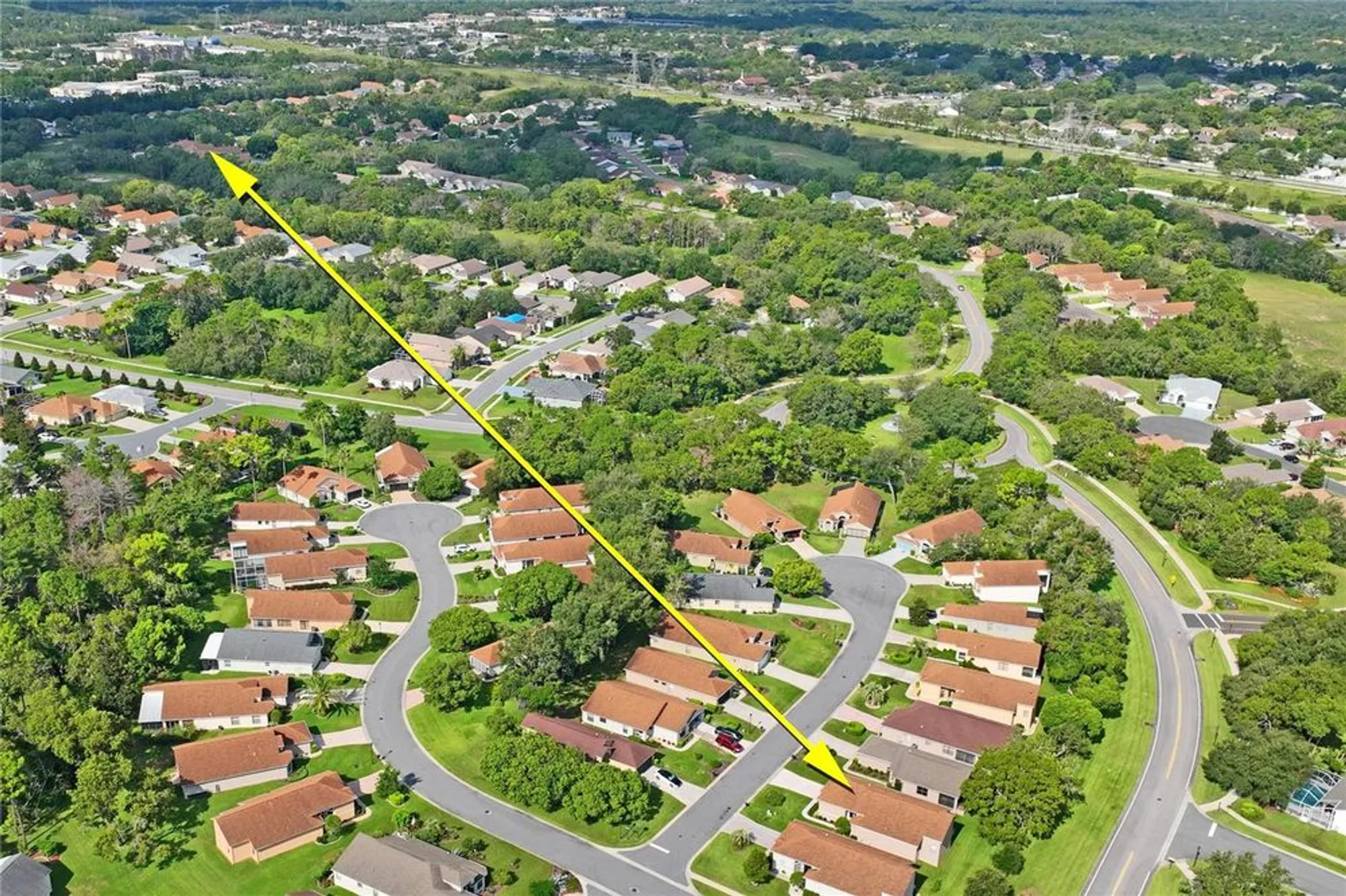 Property Slideshow image 54 of 65 | 11293 copley ct, Spring Hill, FL, 34609