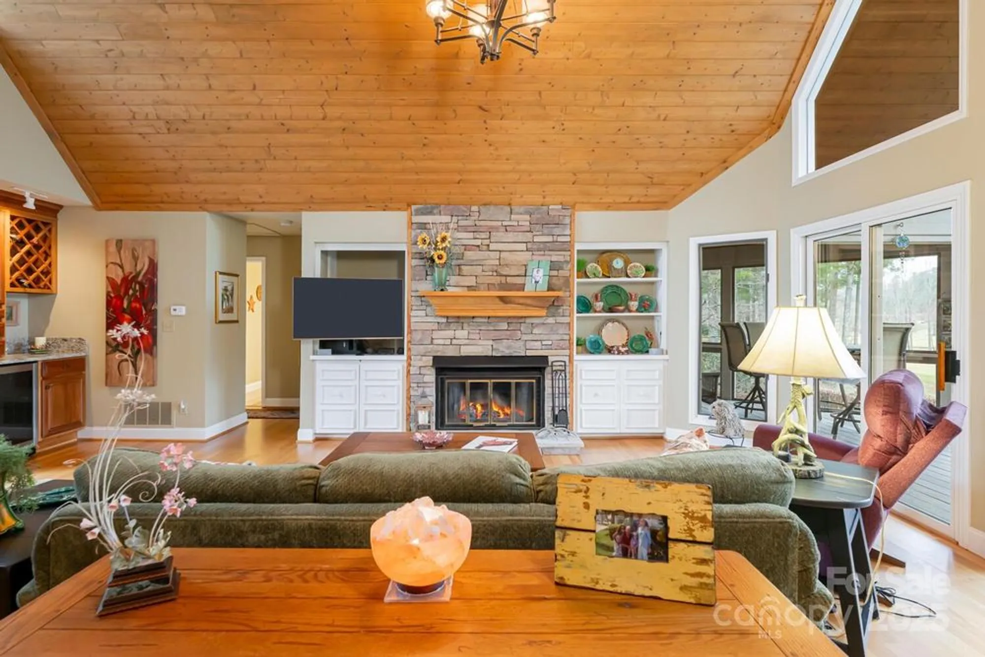 Property Slideshow image 12 of 48 | 173 winding meadows dr, Flat Rock, NC, 28731