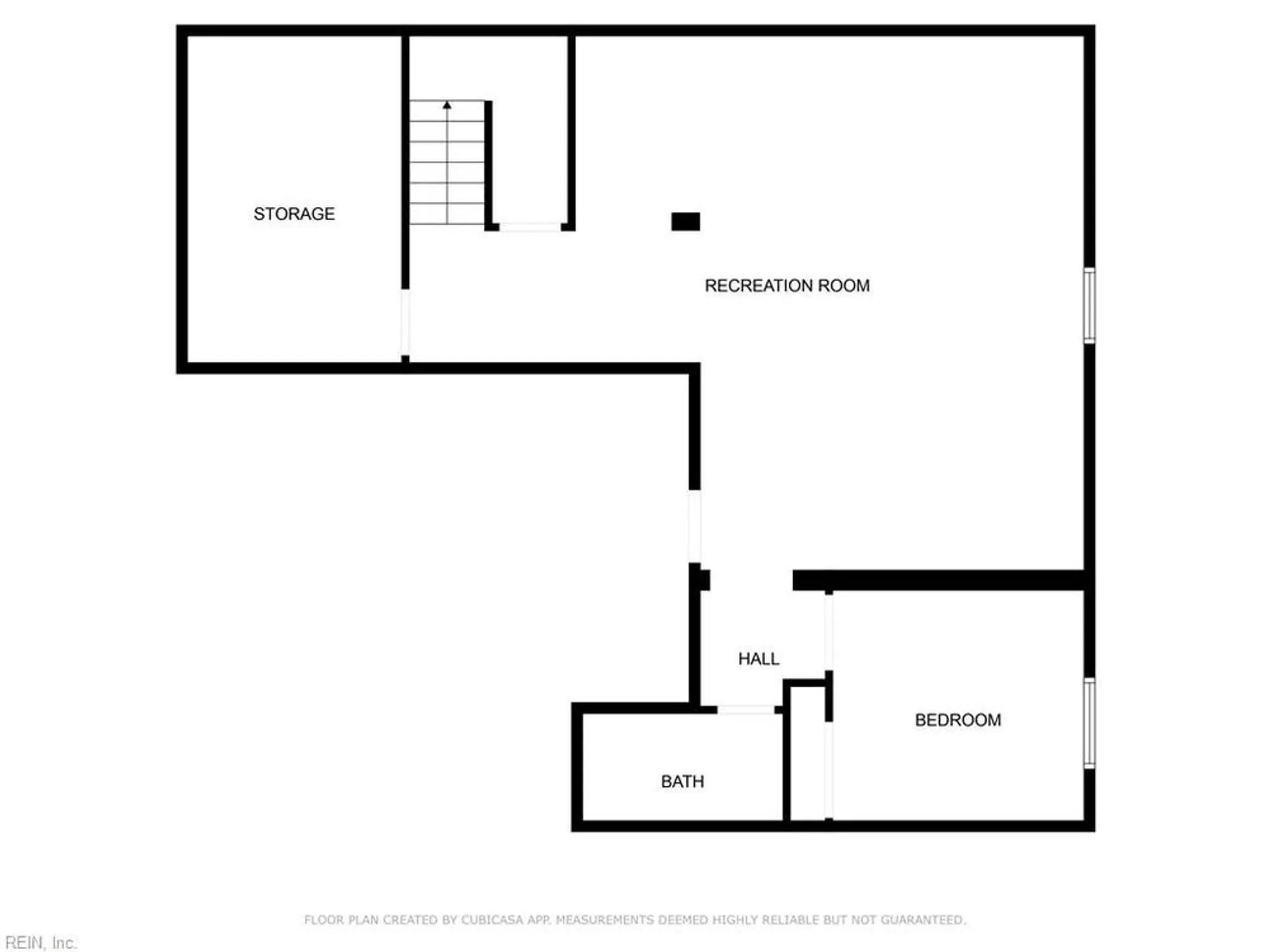 Property Slideshow image 6 of 42 | 200 saint andrews, Smithfield, VA, 23430