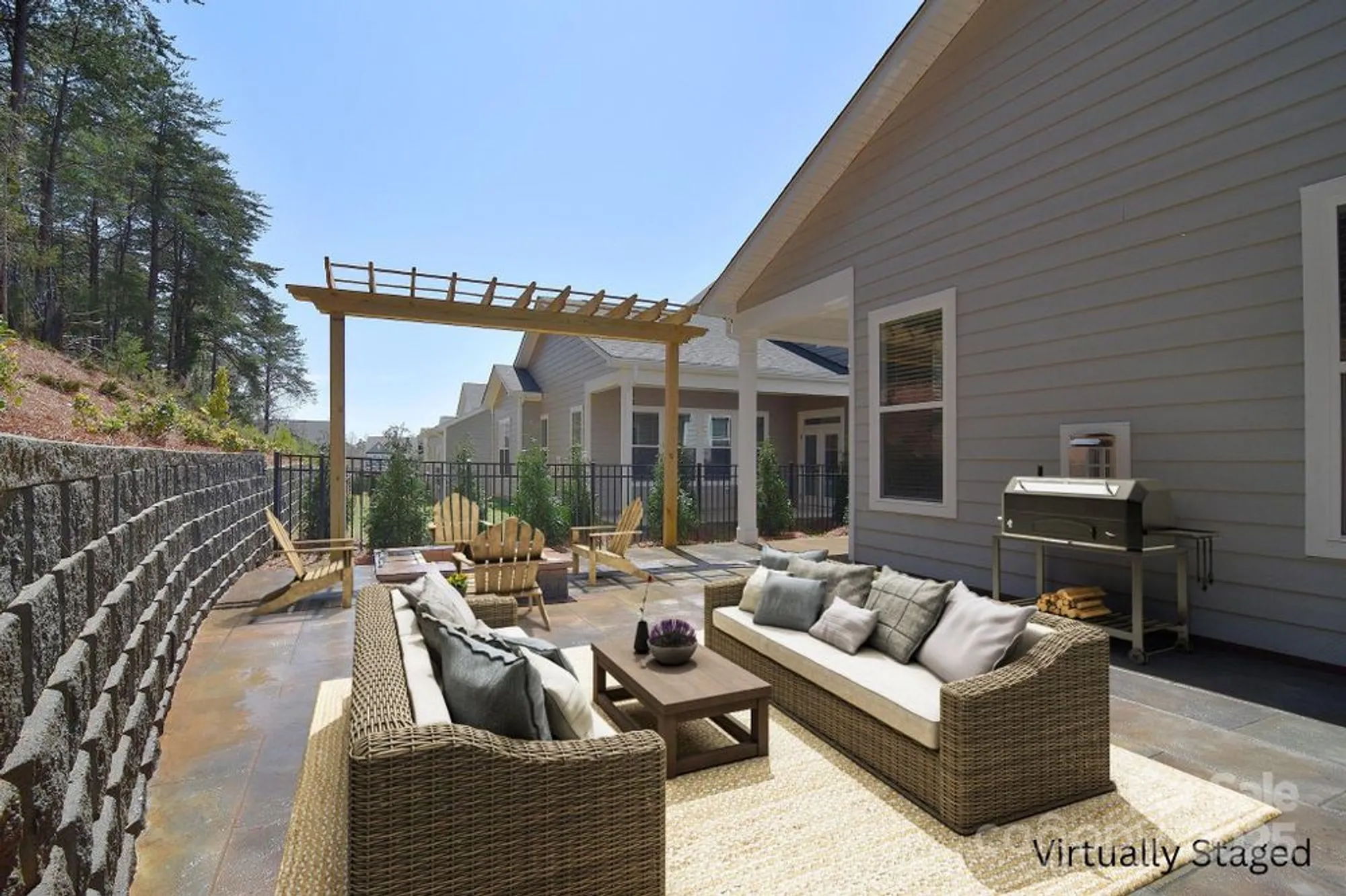 Property Slideshow image 7 of 48 | 1378 cedardale ln, Denver, NC, 28037