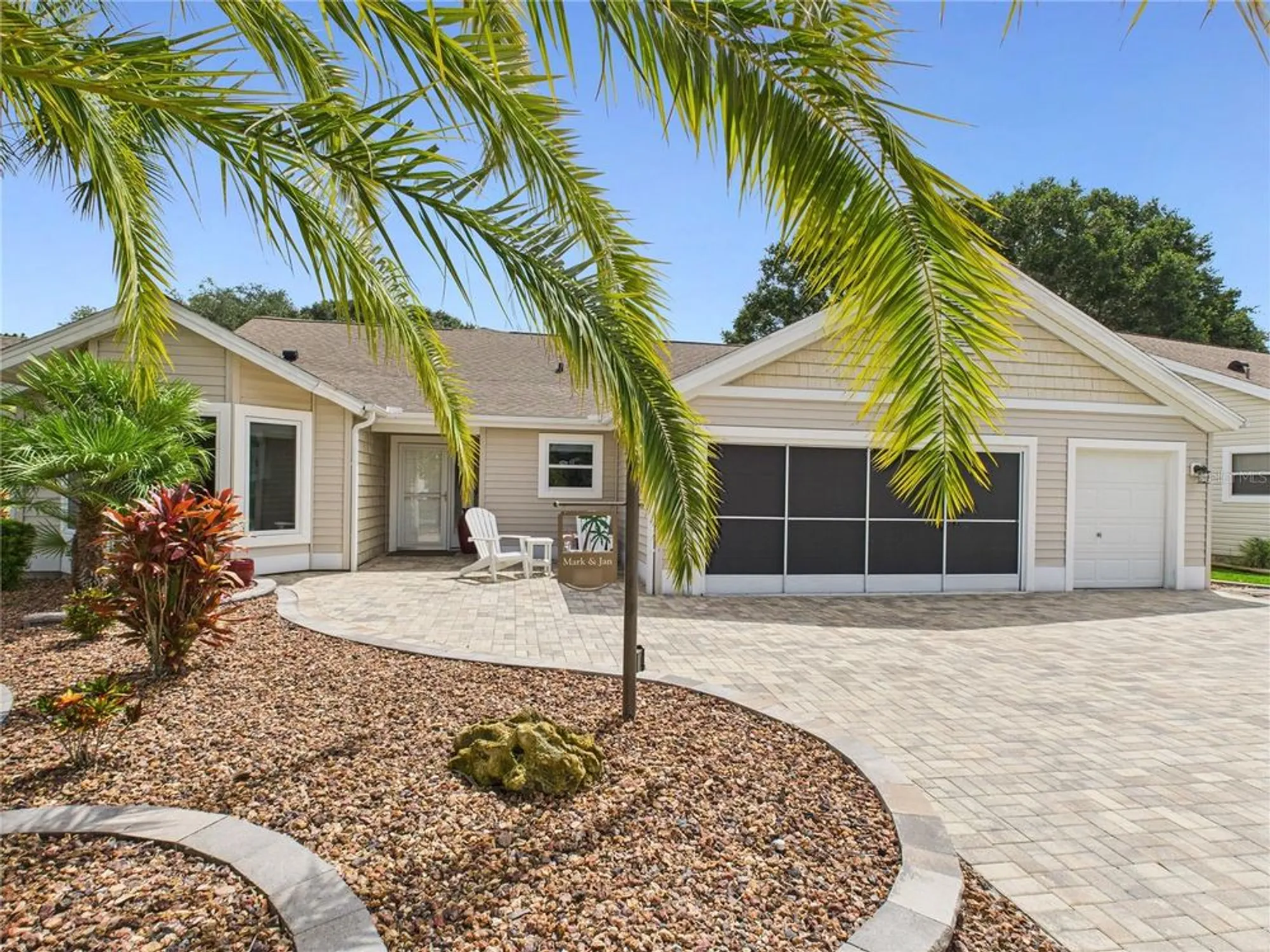 Property Slideshow image 38 of 38 | 917 ramos dr, The Villages, FL, 32159