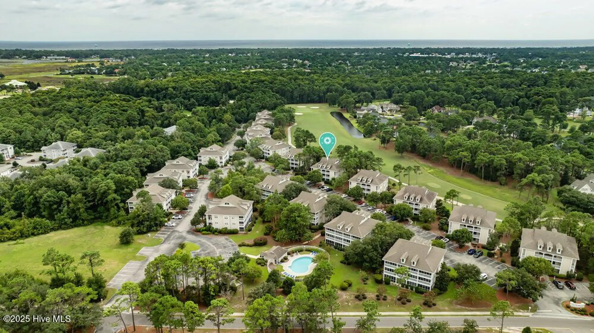 Property Slideshow image 29 of 62 | 3350 club villa dr 502, Southport, NC, 28461