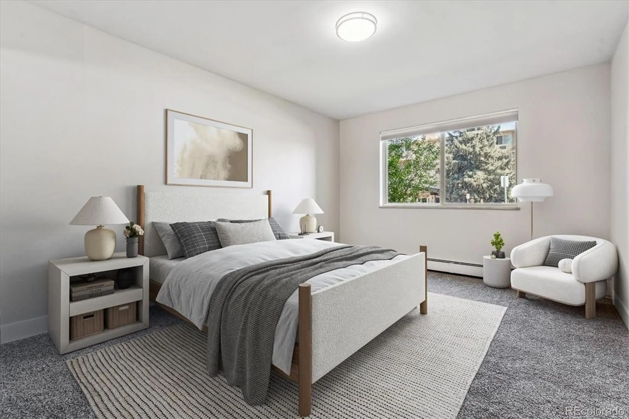 Property Slideshow image 11 of 38 | 695 s alton way 5a, Denver, CO, 80247