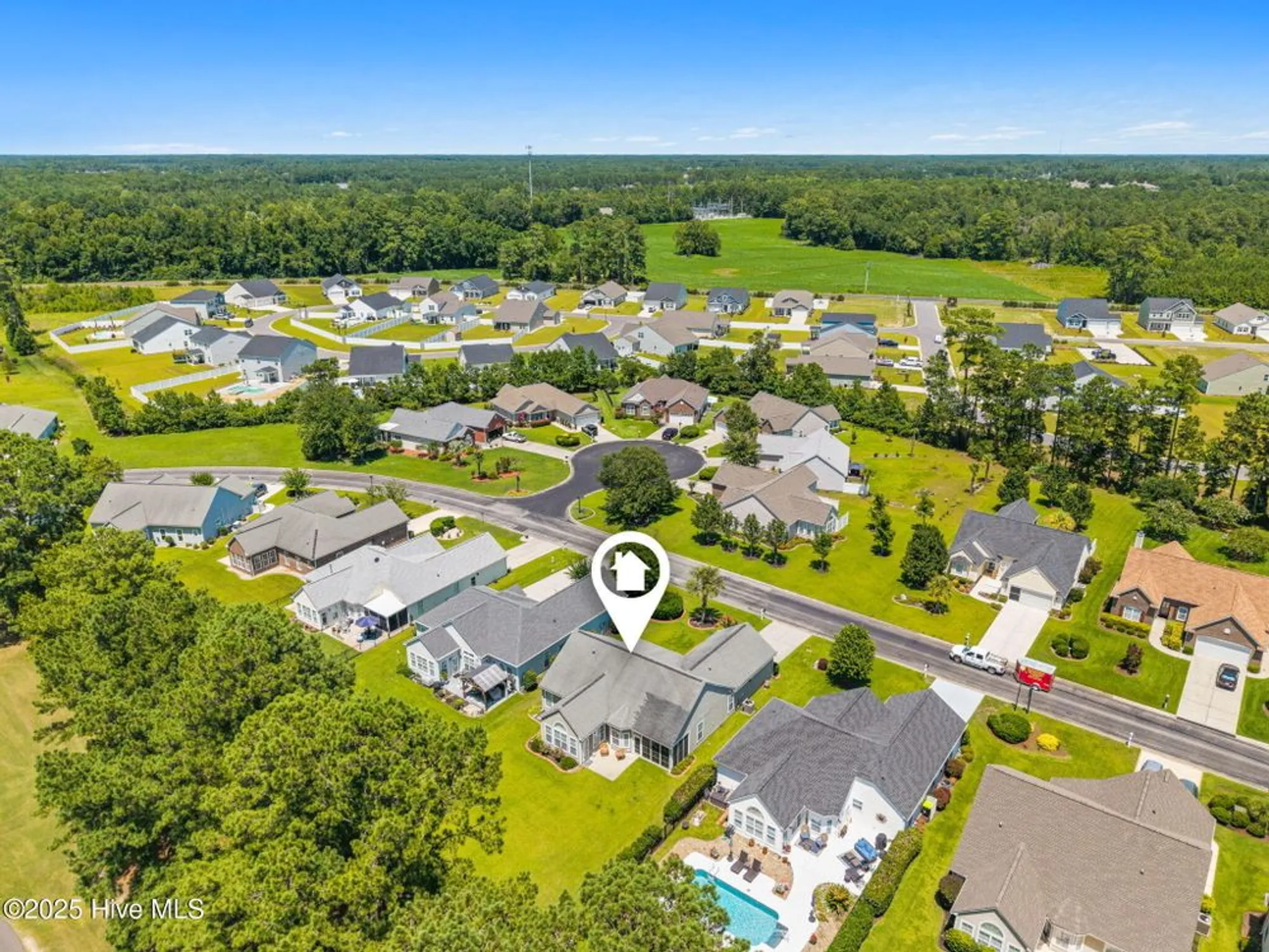 Property Slideshow image 30 of 36 | 675 meadowbrook ln, Calabash, NC, 28467