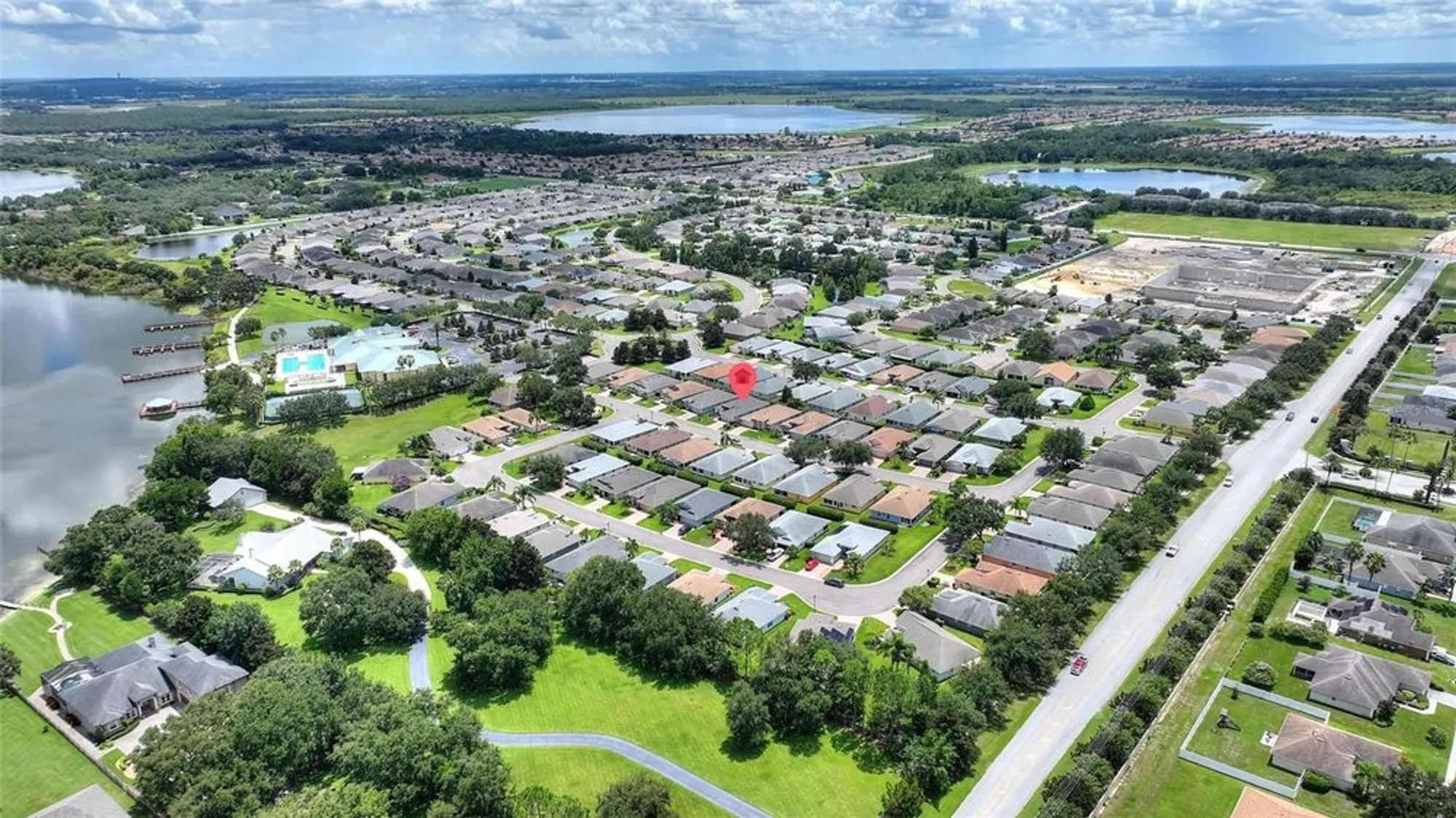 Property Slideshow image 8 of 35 | 3923 baldwin ln, Winter Haven, FL, 33884