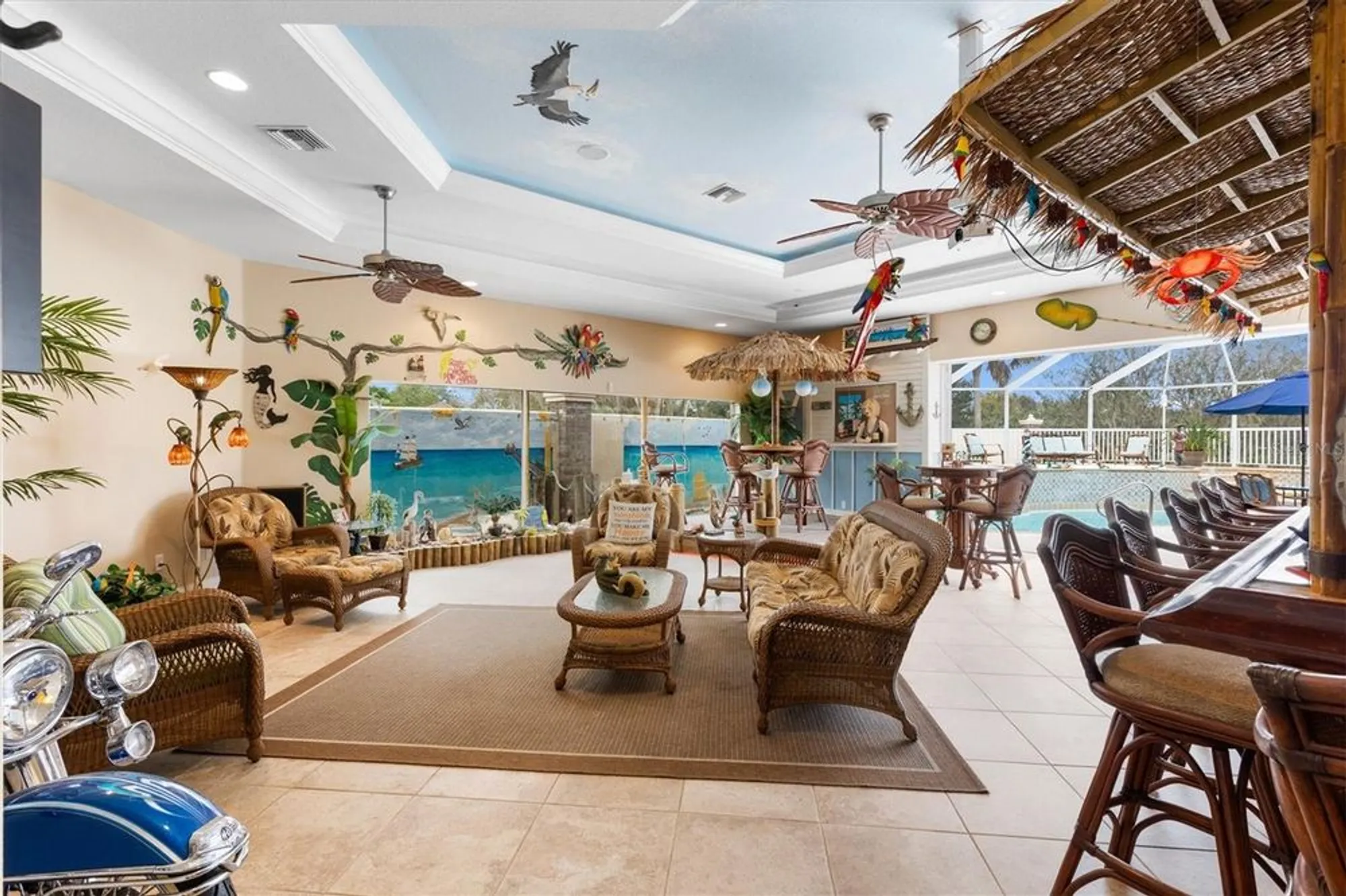 Property Slideshow image 36 of 68 | 17339 se 84th foxgrove ave, The Villages, FL, 32162