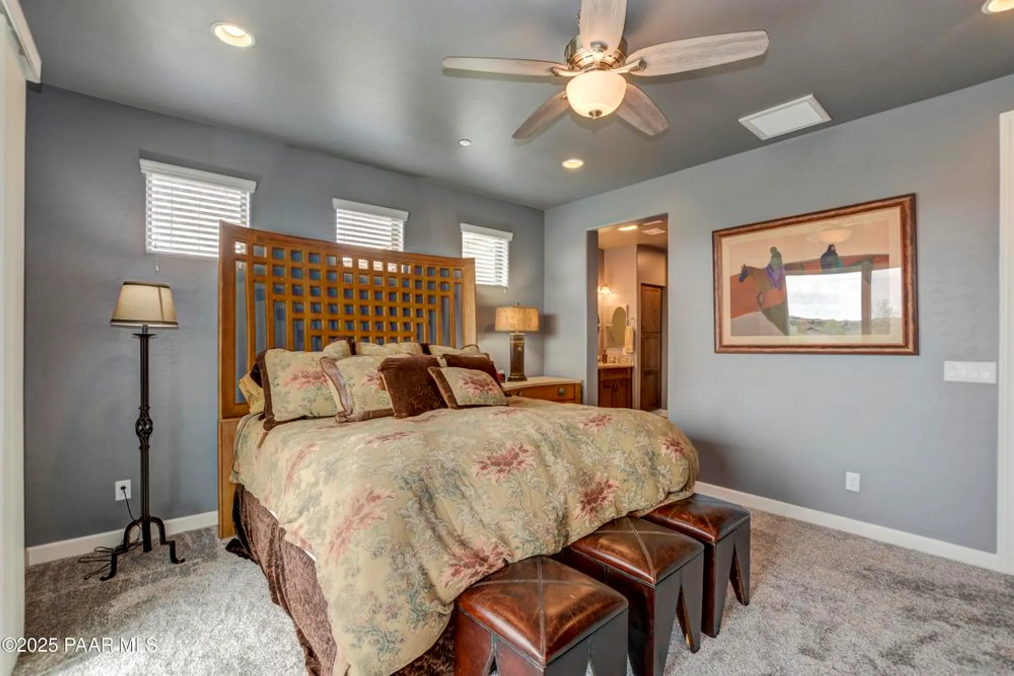 Property Slideshow image 13 of 26 | 212 e smoke tree ln, Prescott, AZ, 86301