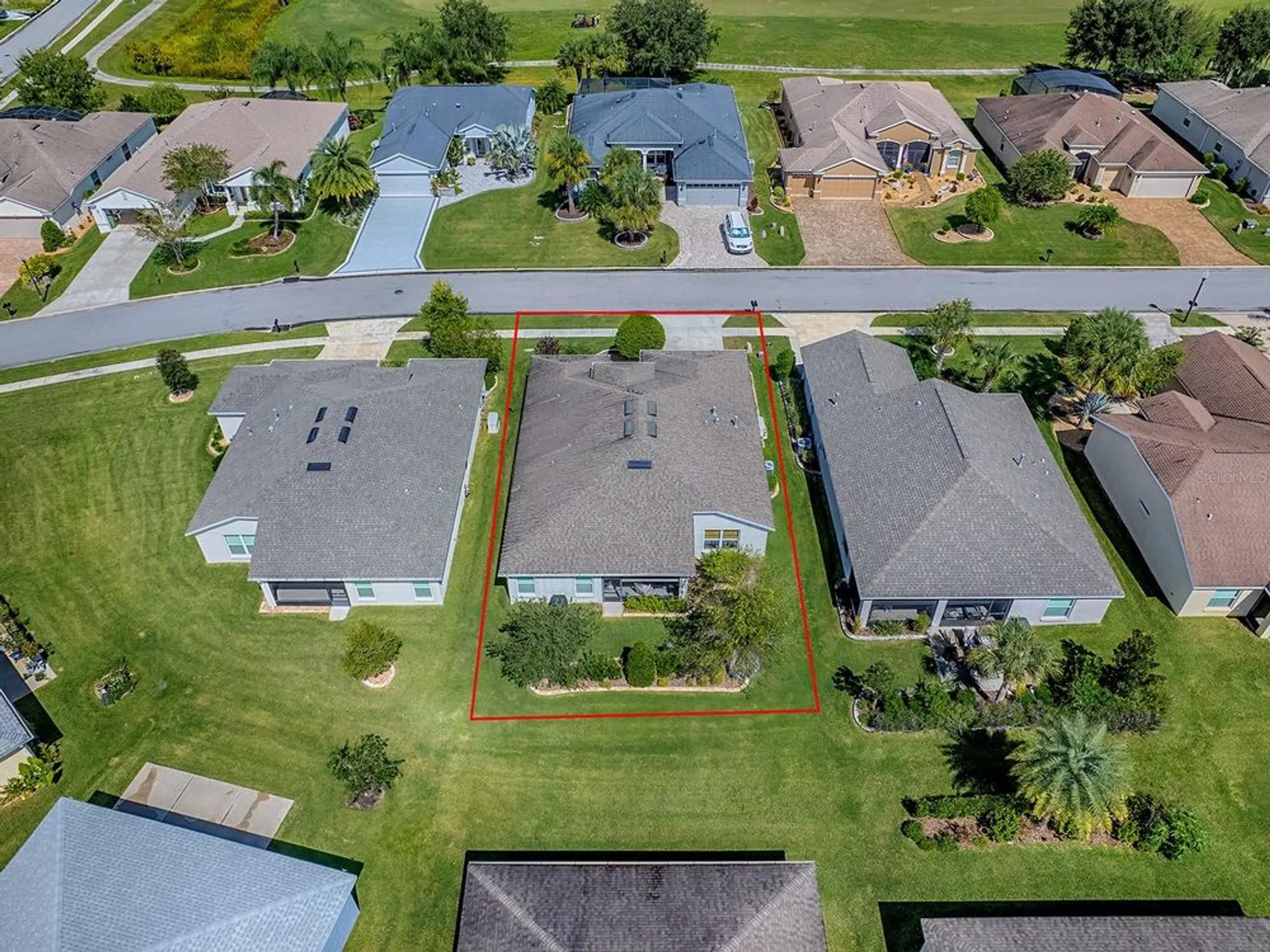 Property Slideshow image 43 of 61 | 26689 otter creek ln, Leesburg, FL, 34748