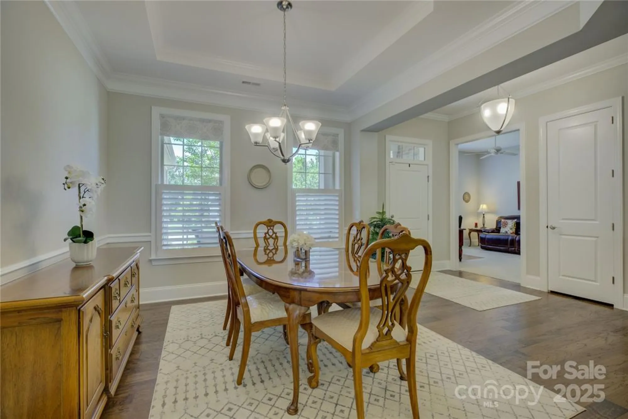 Property Slideshow image 11 of 48 | 16010 vale ridge dr, Charlotte, NC, 28278