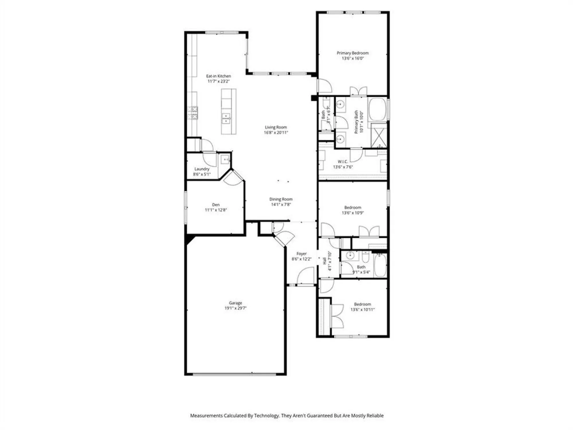 Property Slideshow image 26 of 26 | 1698 overwood dr, Frisco, TX, 75036