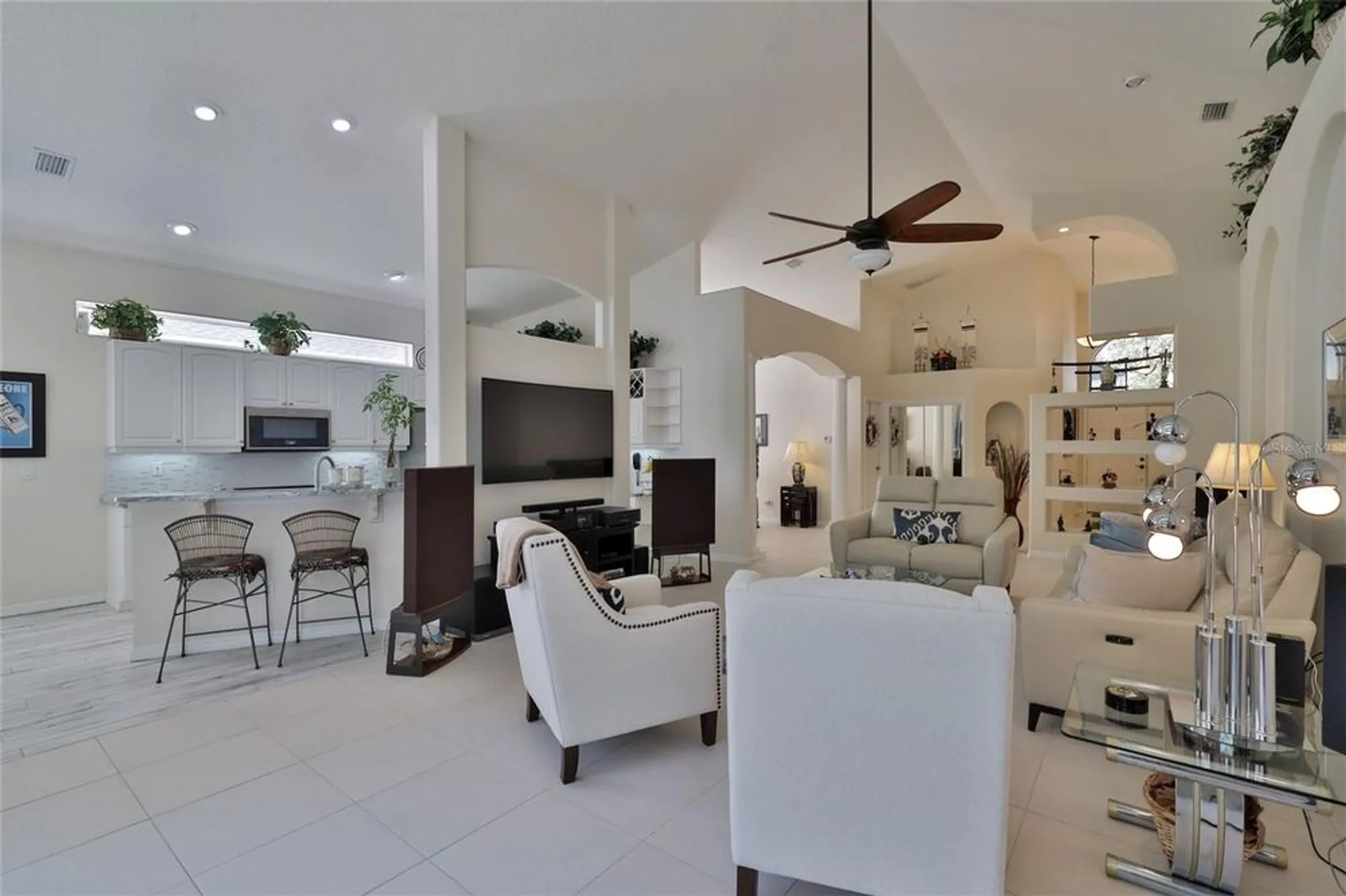 Property Slideshow image 9 of 34 | 3341 glenshane way, Ormond Beach, FL, 32174