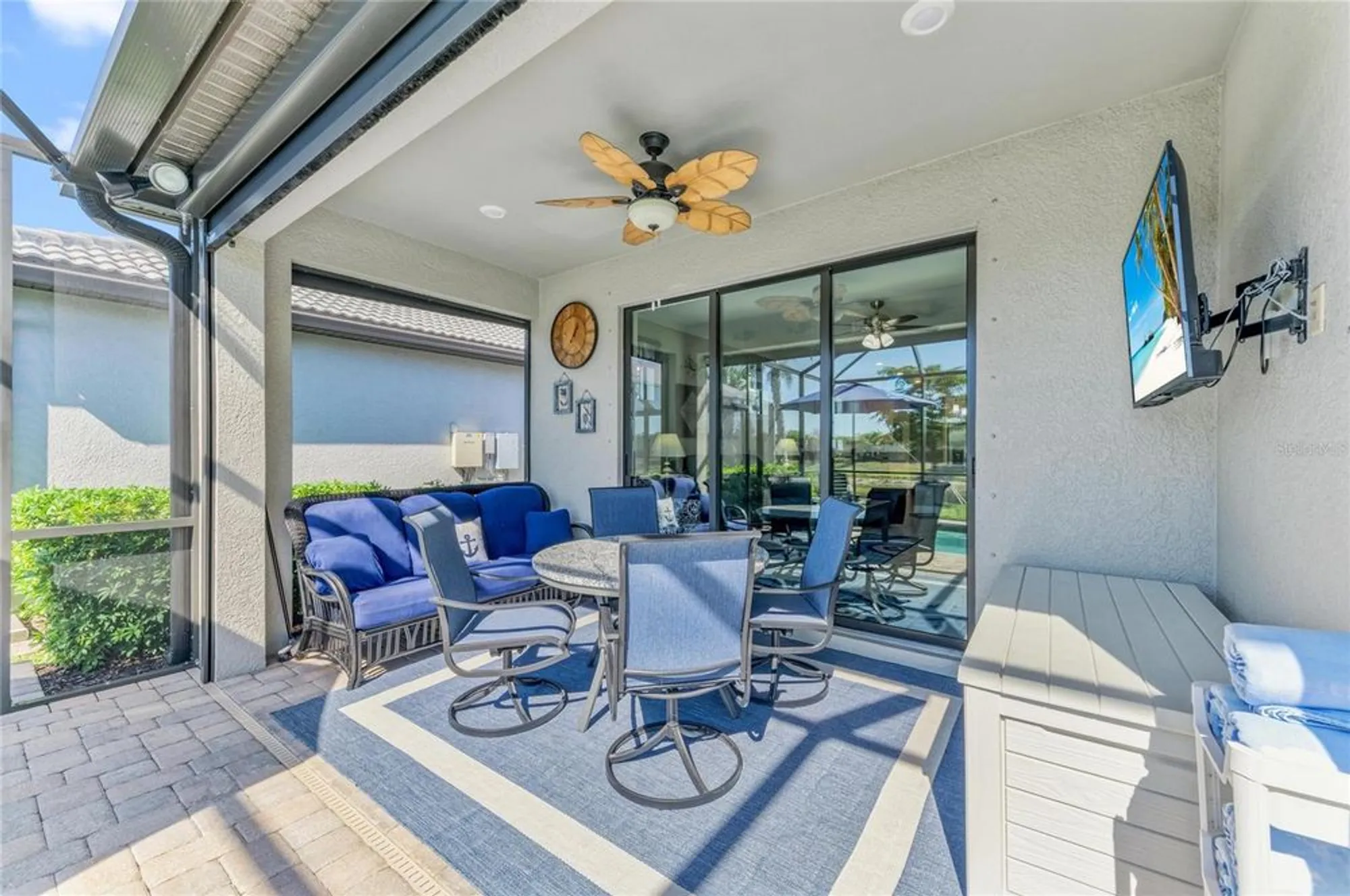Property Slideshow image 42 of 84 | 13219 borrego st, Venice, FL, 34293