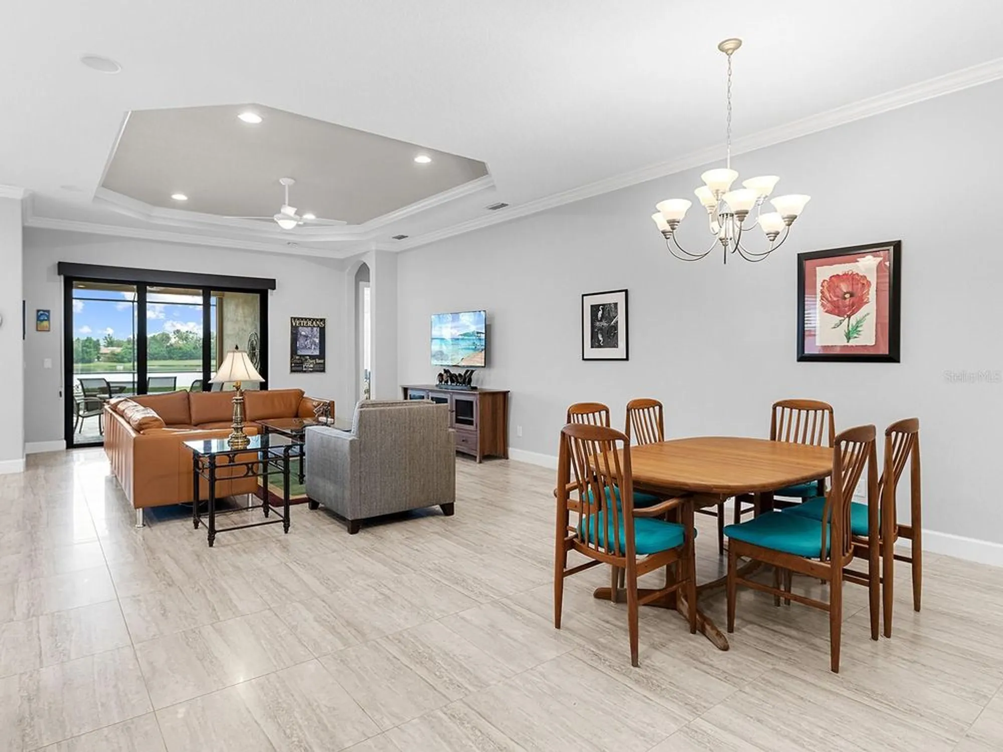 Property Slideshow image 13 of 75 | 12840 sorrento way, Lakewood Ranch, FL, 34211