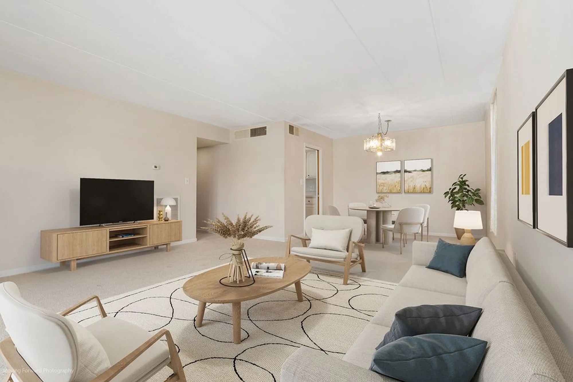 Property Slideshow image 4 of 36 | 2900 maple ave apt 13c, Downers Grove, IL, 60515