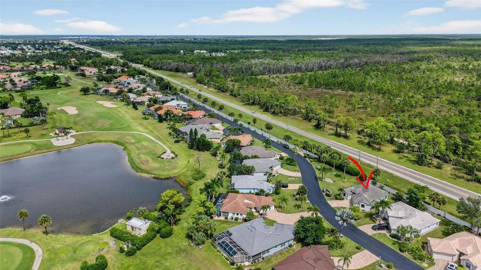 Property Slideshow image 65 of 75 | 2070 king tarpon dr, Punta Gorda, FL, 33955