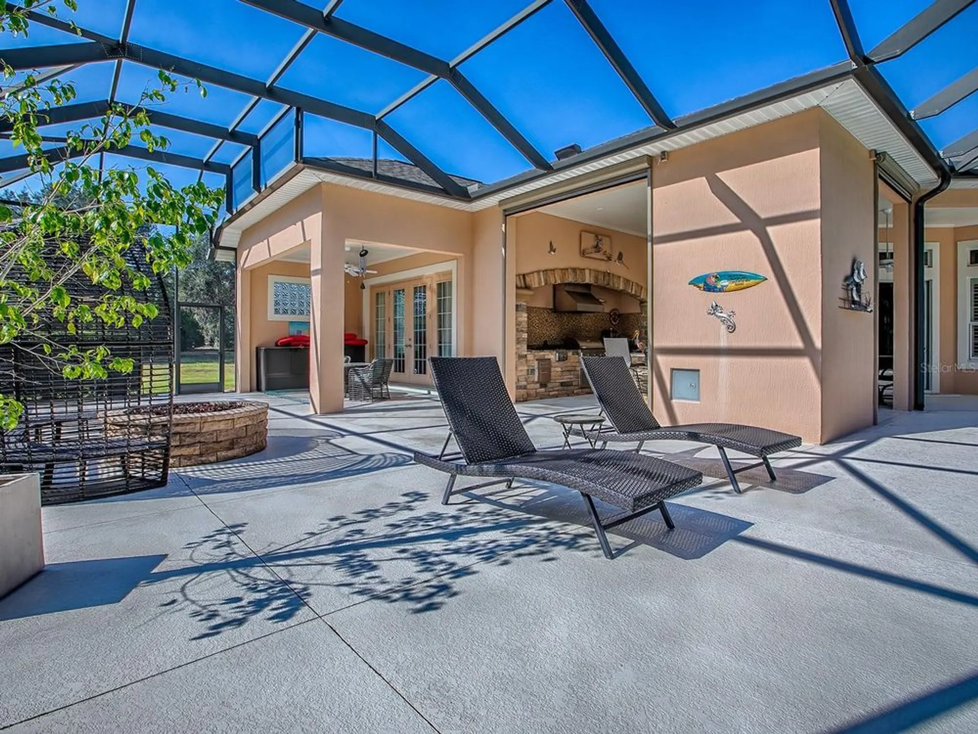 Property Slideshow image 37 of 66 | 1687 wading heron way, The Villages, FL, 32163