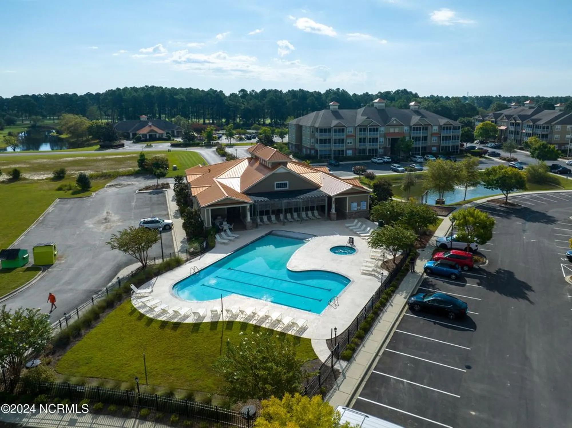 Property Slideshow image 29 of 39 | 395 s crow creek dr nw unit 1702, Calabash, NC, 28467