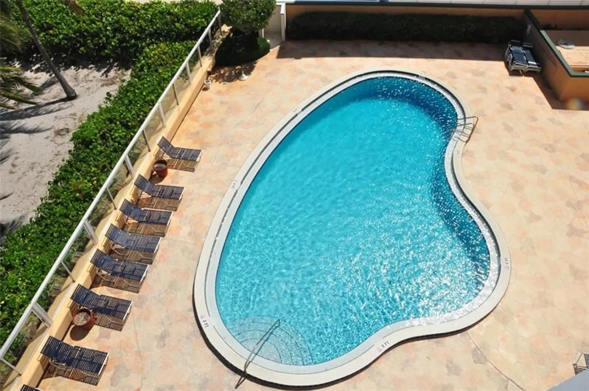 Property Slideshow image 31 of 49 | 1012 n ocean blvd 807, Pompano Beach, FL, 33062