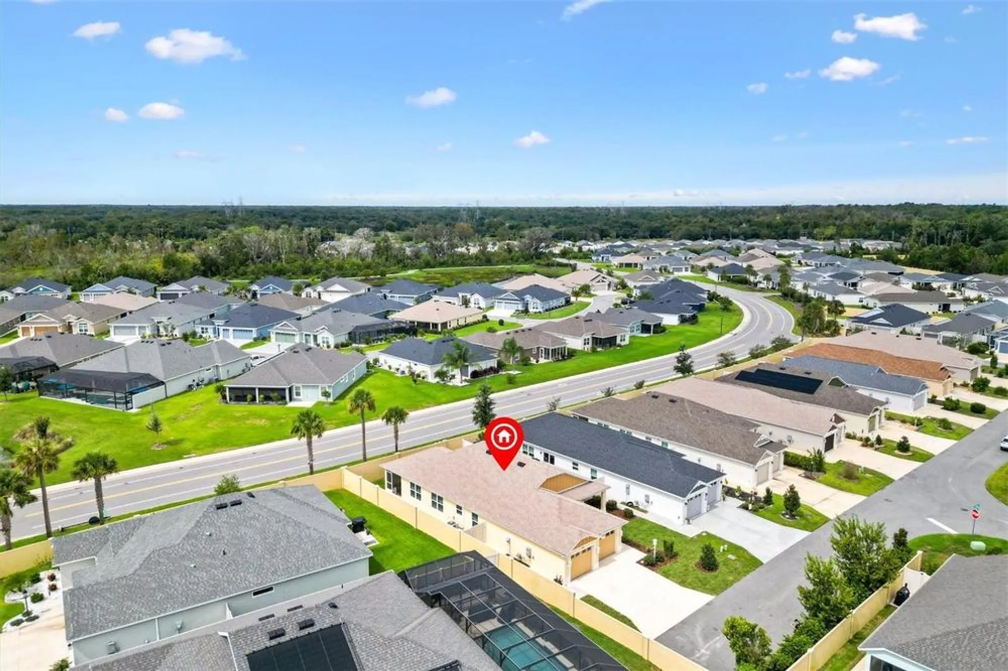 Property Slideshow image 34 of 40 | 4156 nadira ct, The Villages, FL, 32163