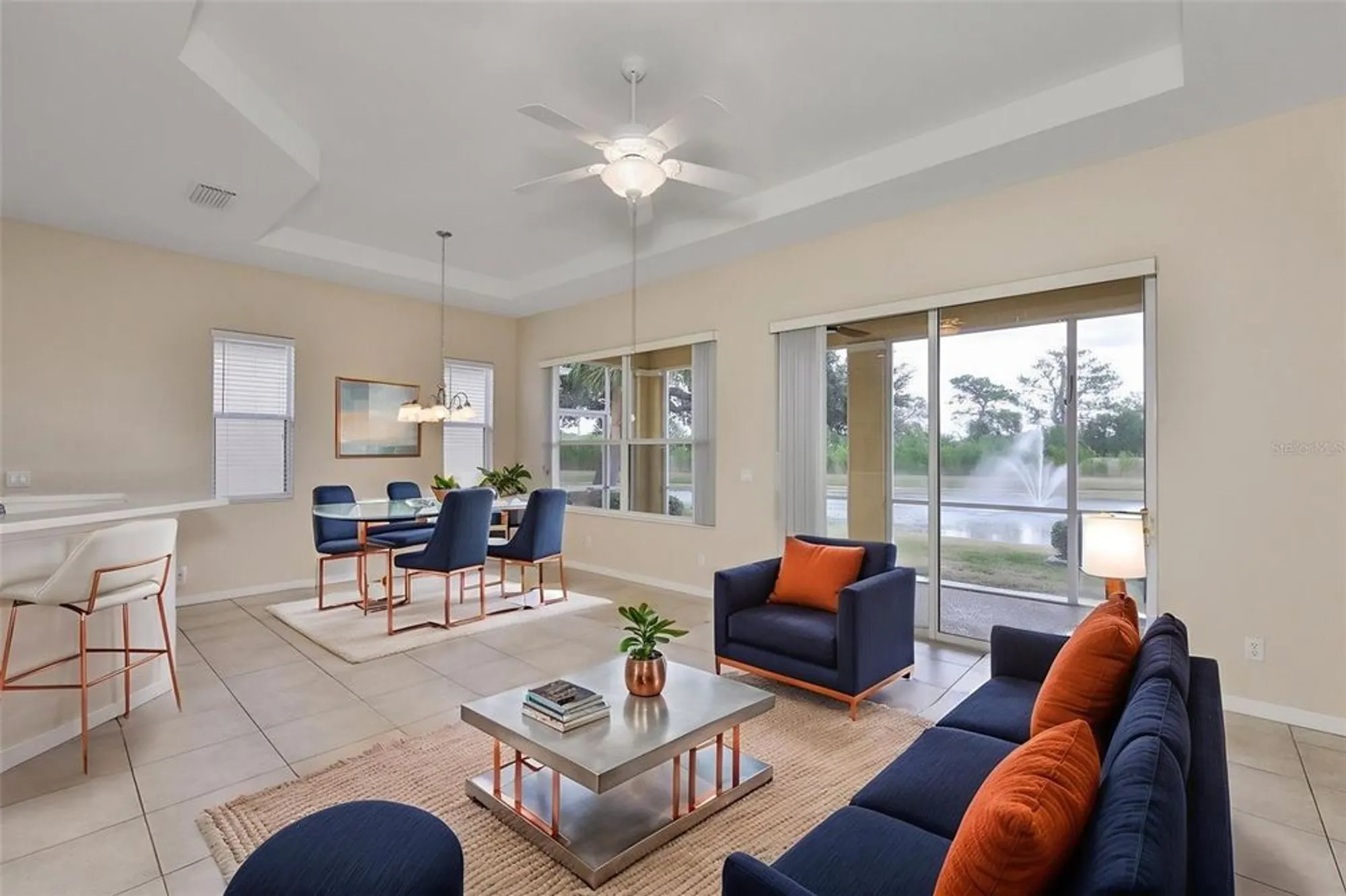 Property Slideshow image 13 of 40 | 840 king leon way, Sun City Center, FL, 33573