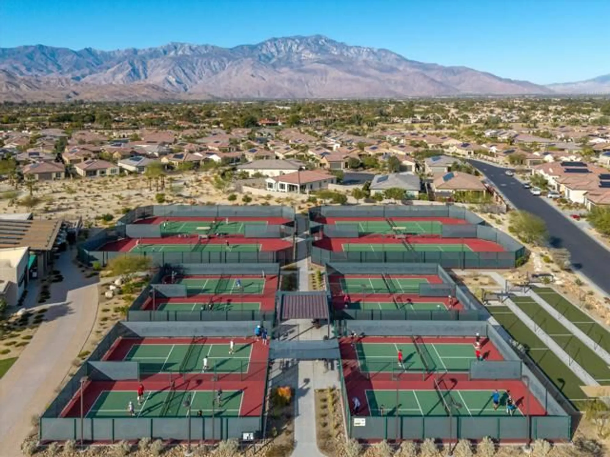 Property Slideshow image 31 of 46 | 38 zinfandel, Rancho Mirage, CA, 92270