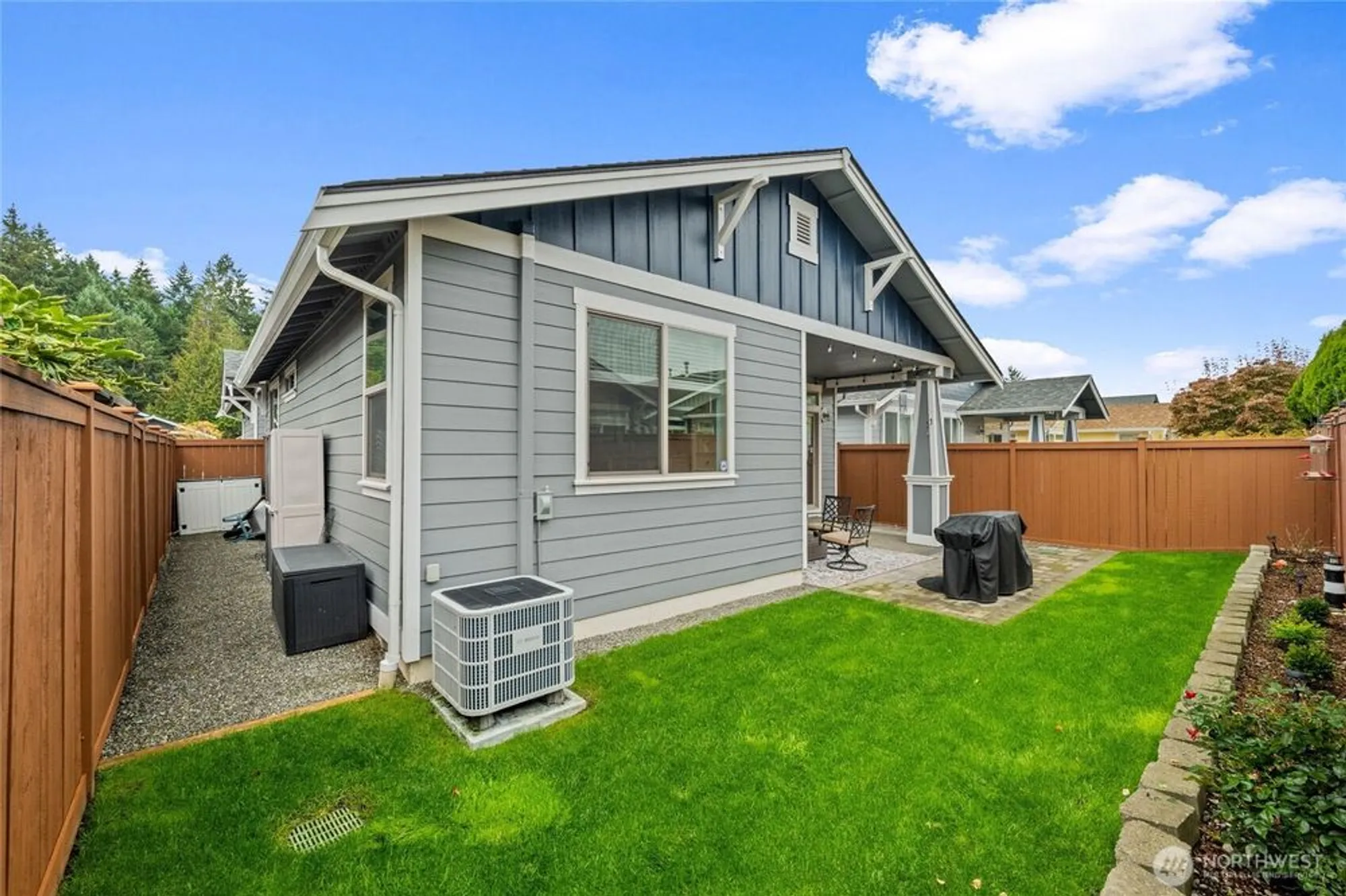 Property Slideshow image 29 of 40 | 8218 bainbridge loop, Lacey, WA, 98516