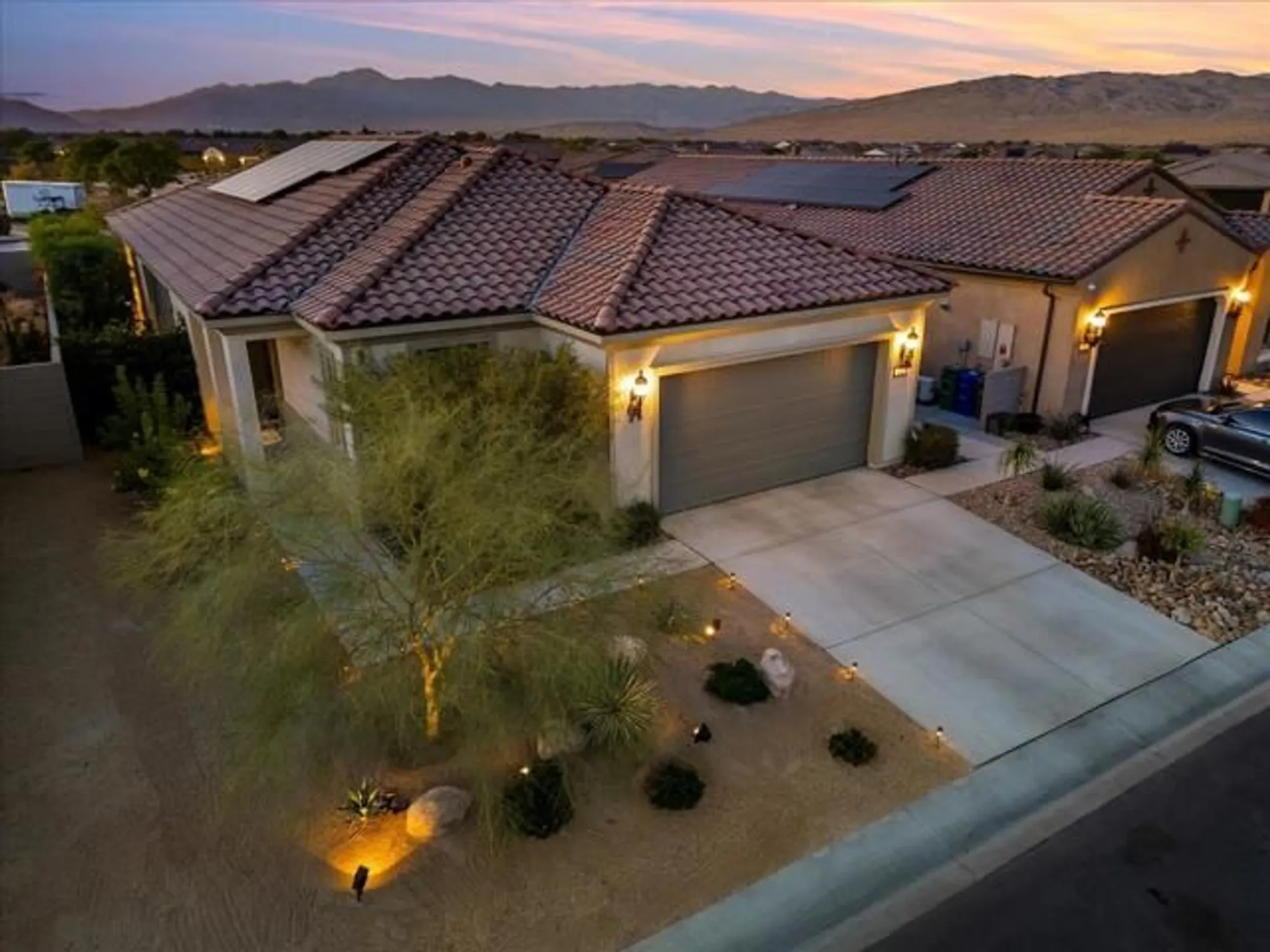 Property Slideshow image 31 of 51 | 132 claret, Rancho Mirage, CA, 92270