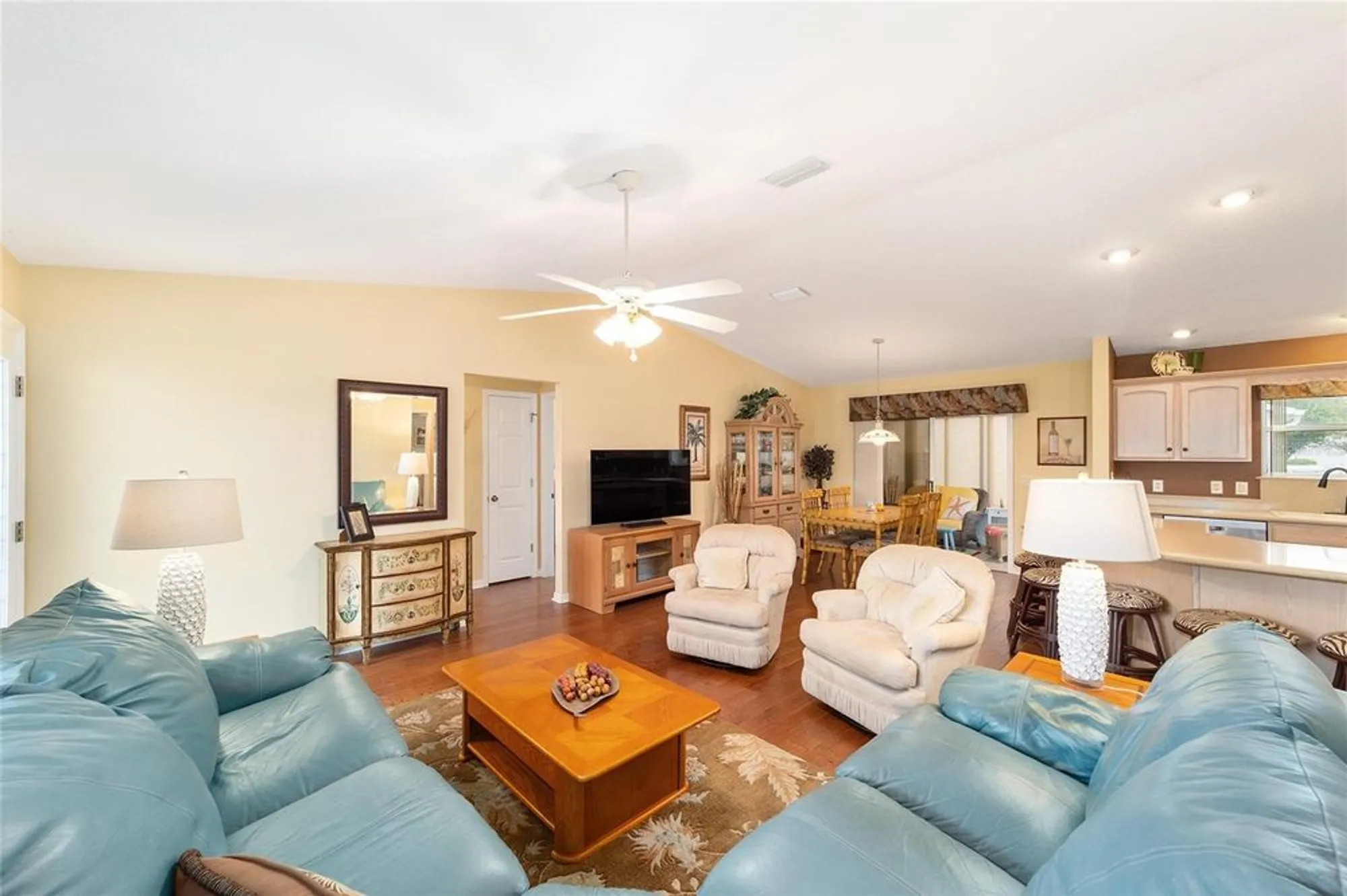 Property Slideshow image 3 of 34 | 3466 richmond dr, The Villages, FL, 32162