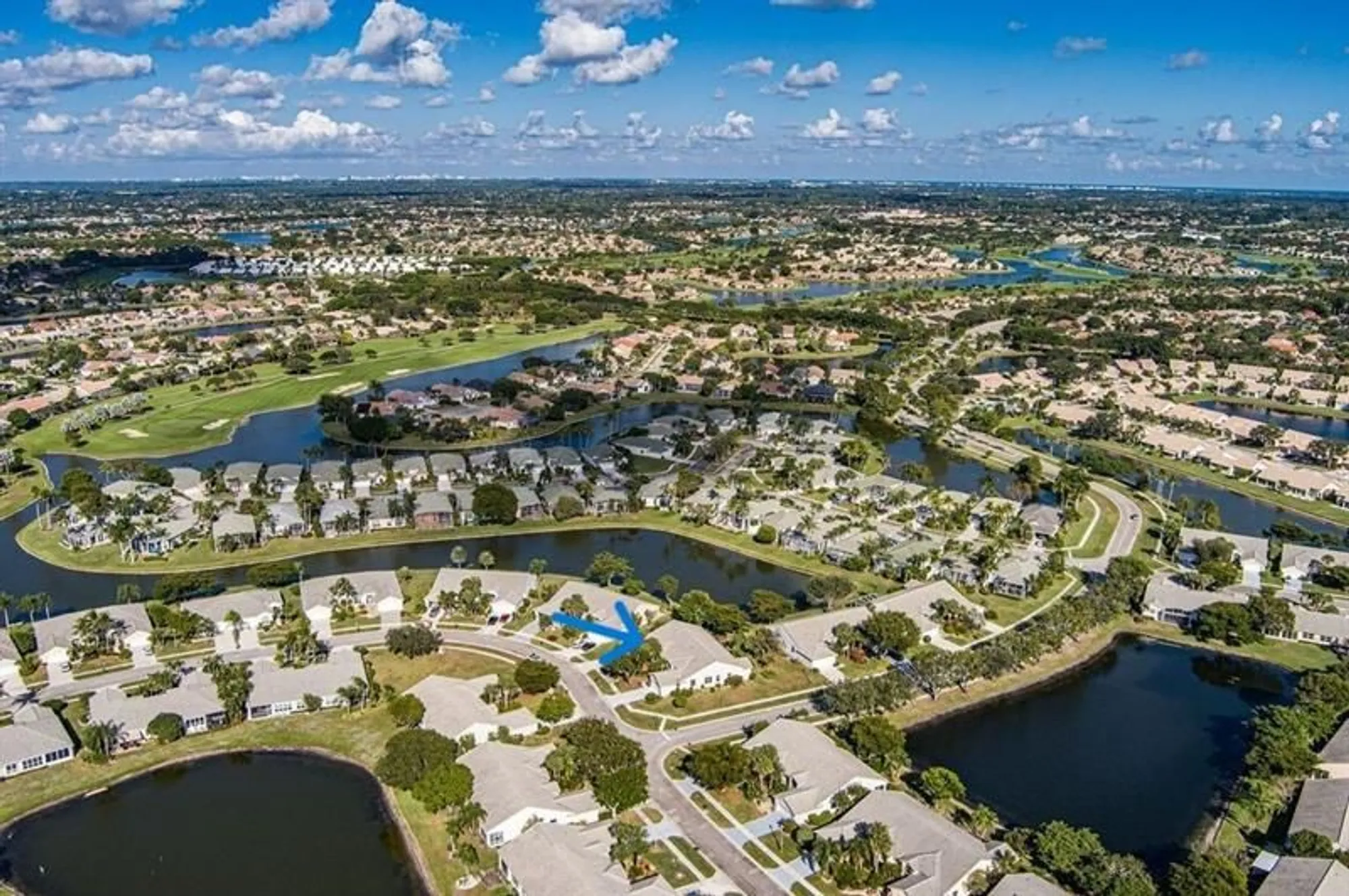 Property Slideshow image 4 of 50 | 8910 brittany lakes dr, Boynton Beach, FL, 33472