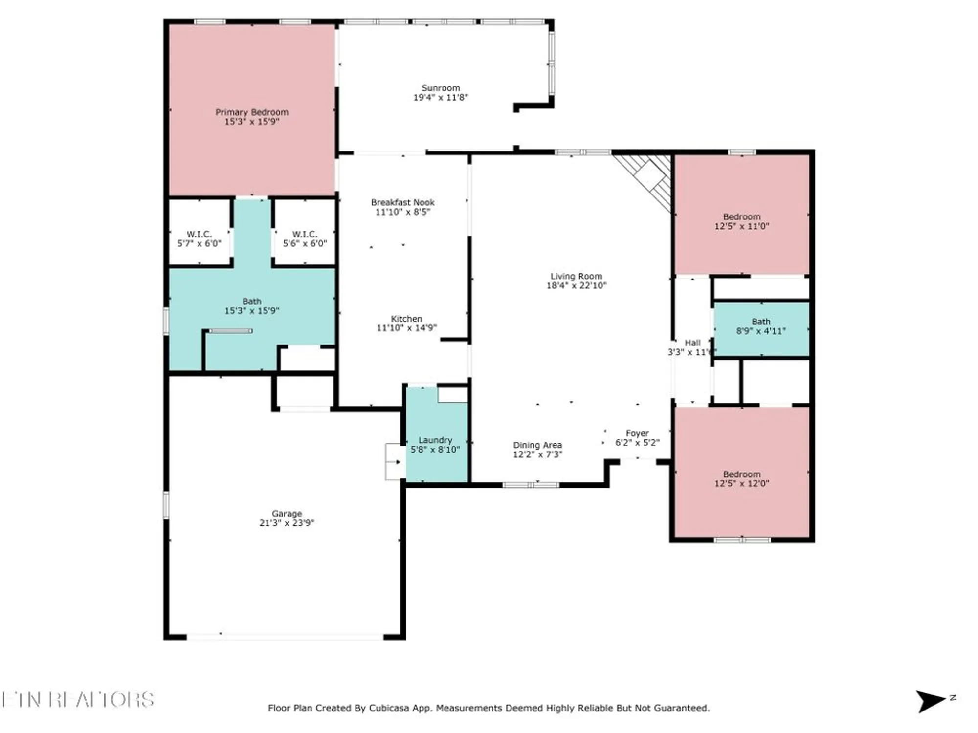 Property Slideshow image 12 of 38 | 152 stonewood dr, Crossville, TN, 38558