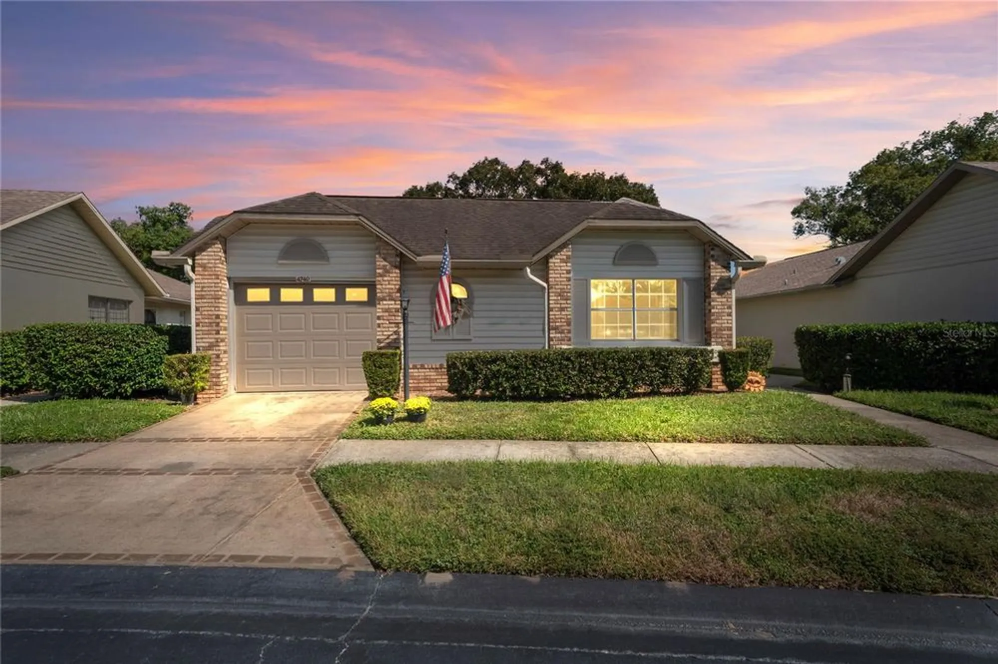 Property Slideshow image 3 of 66 | 4740 carrington ct, New Port Richey, FL, 34655