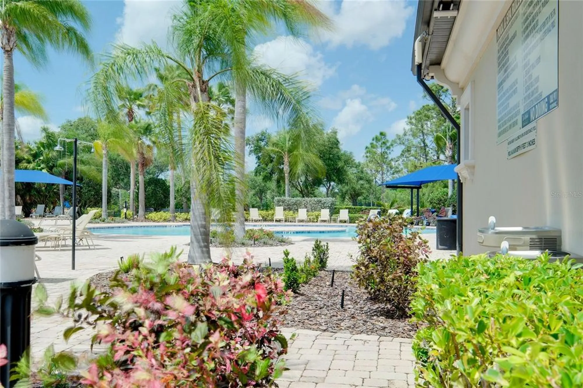 Property Slideshow image 65 of 78 | 1565 hyssop loop, North Port, FL, 34289