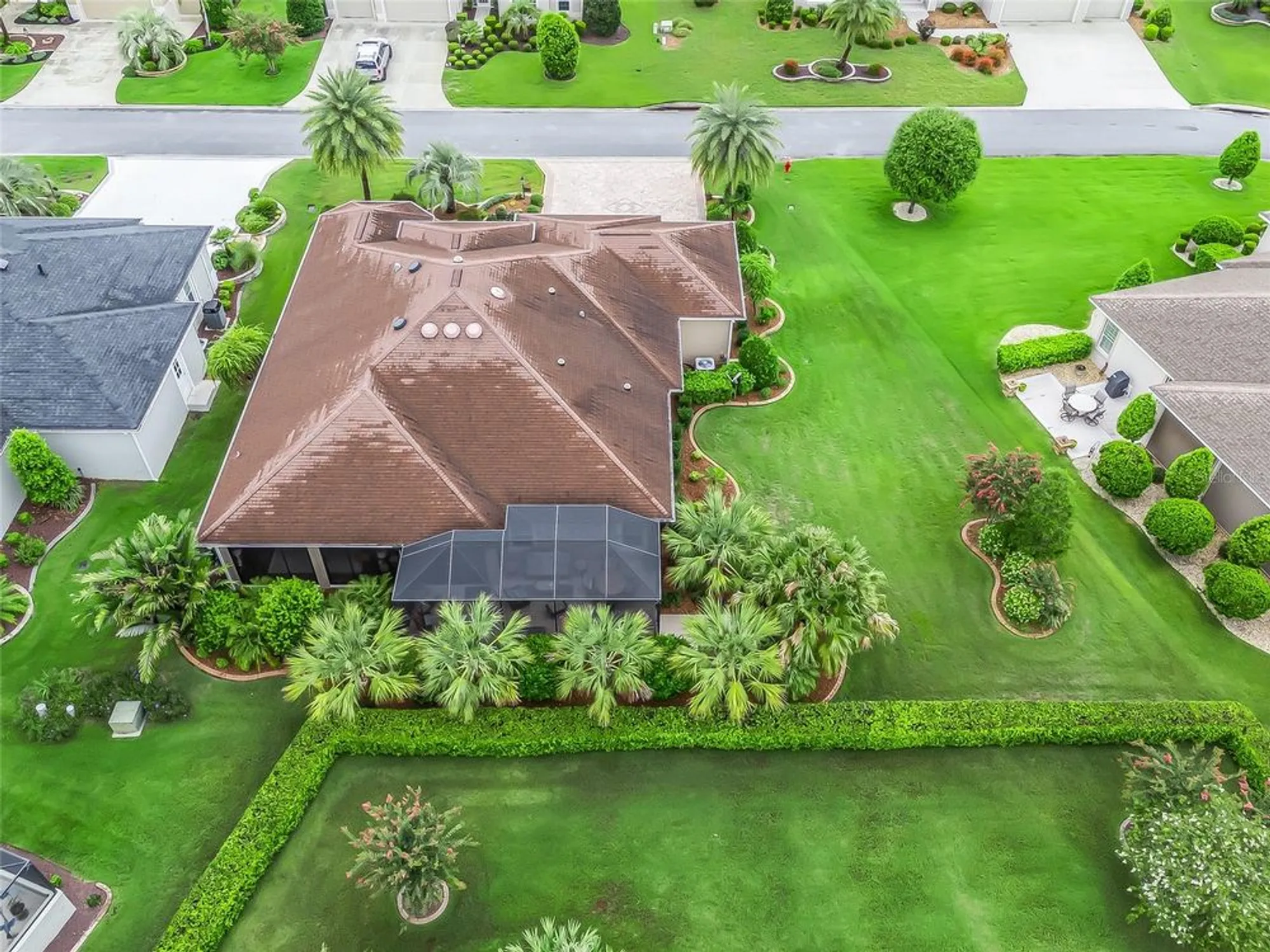 Property Slideshow image 57 of 59 | 2217 isleworth cir, The Villages, FL, 32163